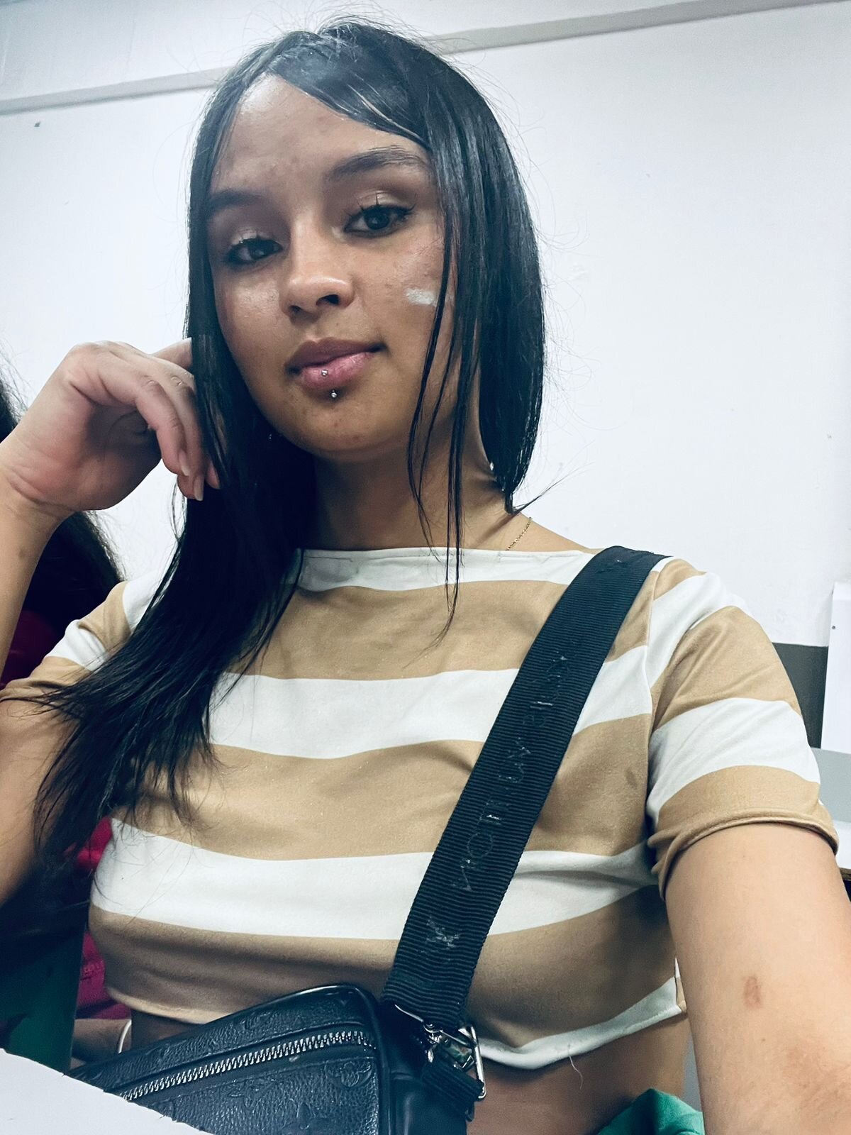 XXX Porn Photo of Nude Andrea_LS 2
