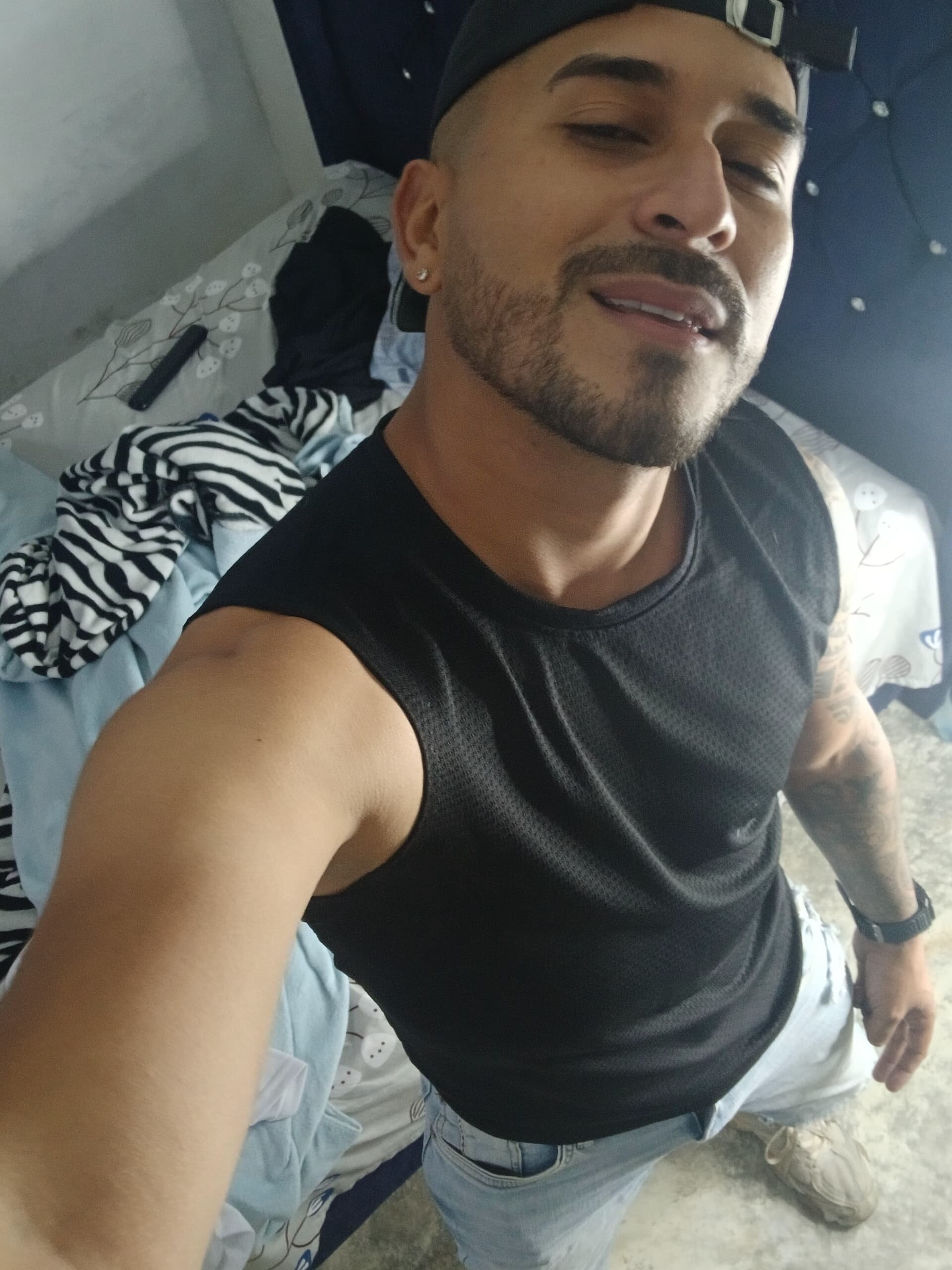 XXX Porn Photo of Nude Josefelipe_Vzla 4