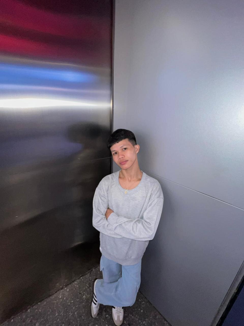 XXX Porn Photo of Nude JamesxxxMarky 5