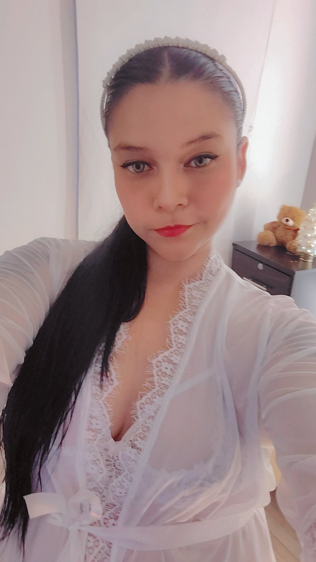 XXX Porn Photo of Nude nare_celebi_ 69