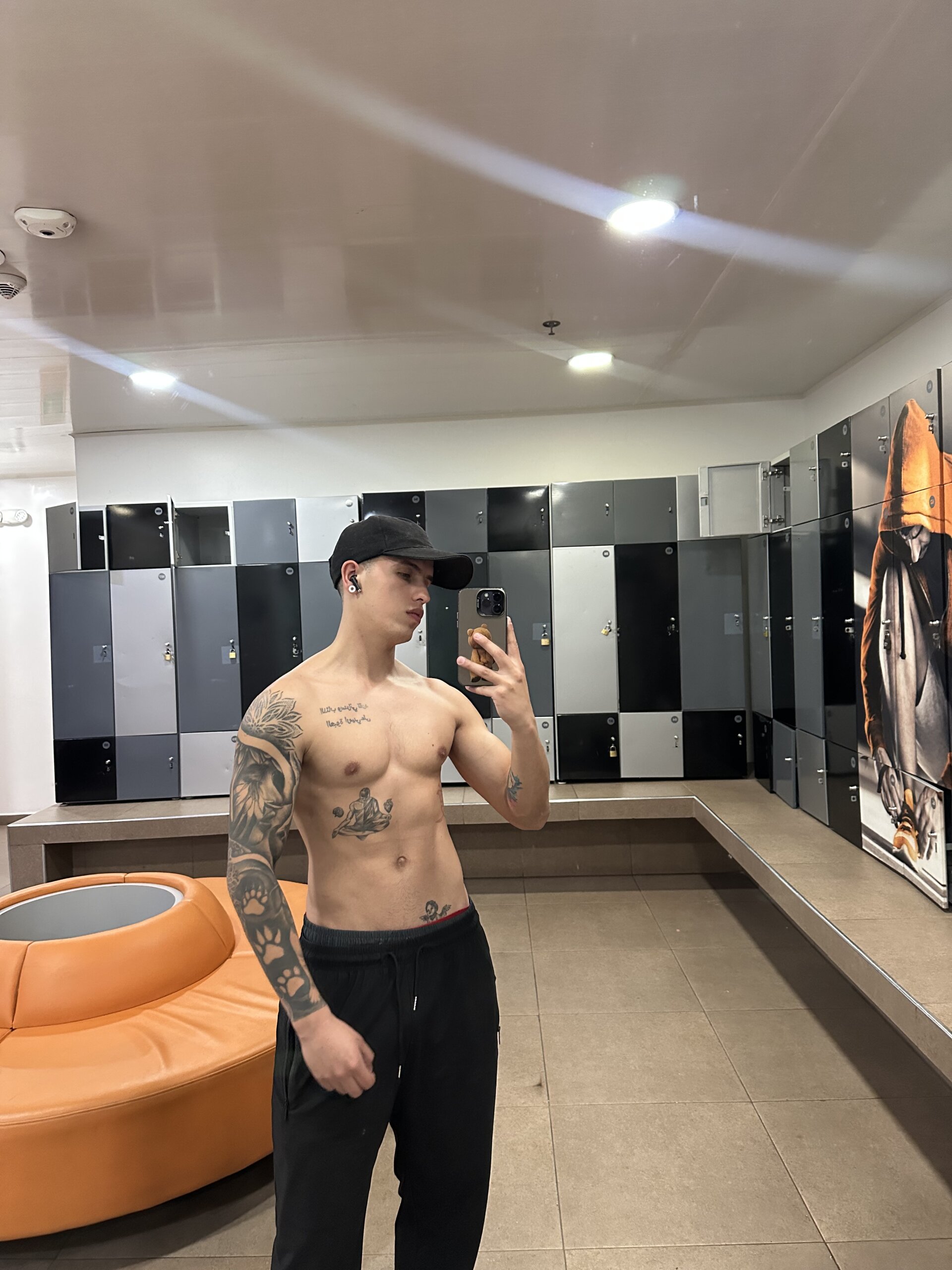 XXX Porn Photo of Nude sebas__w01 13