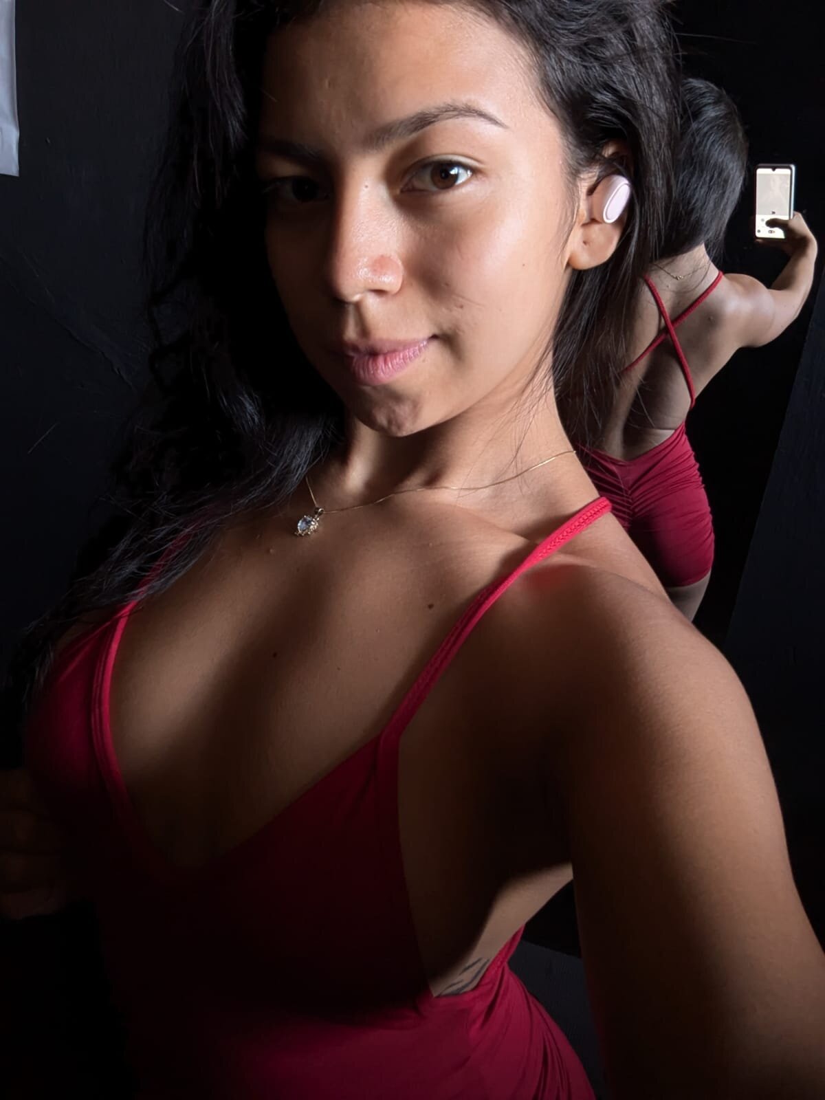 XXX Porn Photo of Nude celene_midnight 89