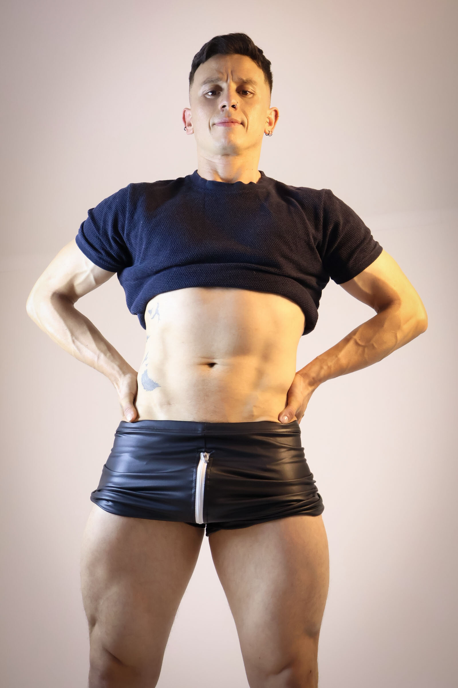 XXX Porn Photo of Nude Andrewfalcon 42