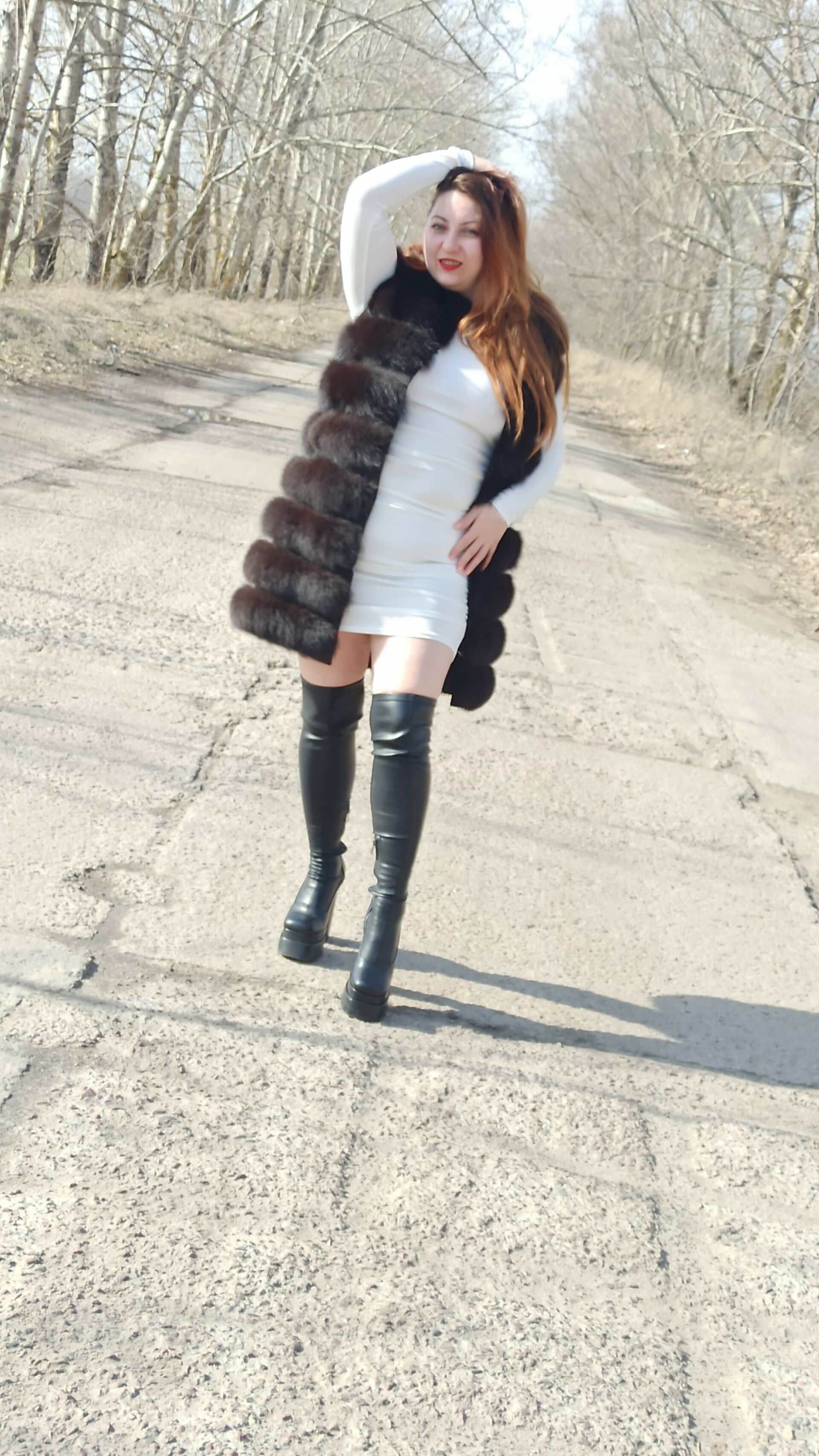 XXX Porn Photo of Nude JasmineFaber 60