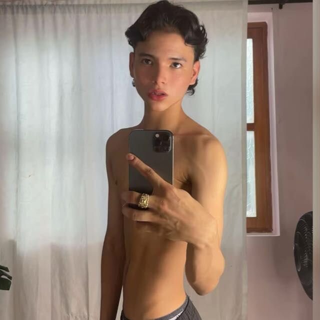 XXX Porn Photo of Nude camillo_virgil 6