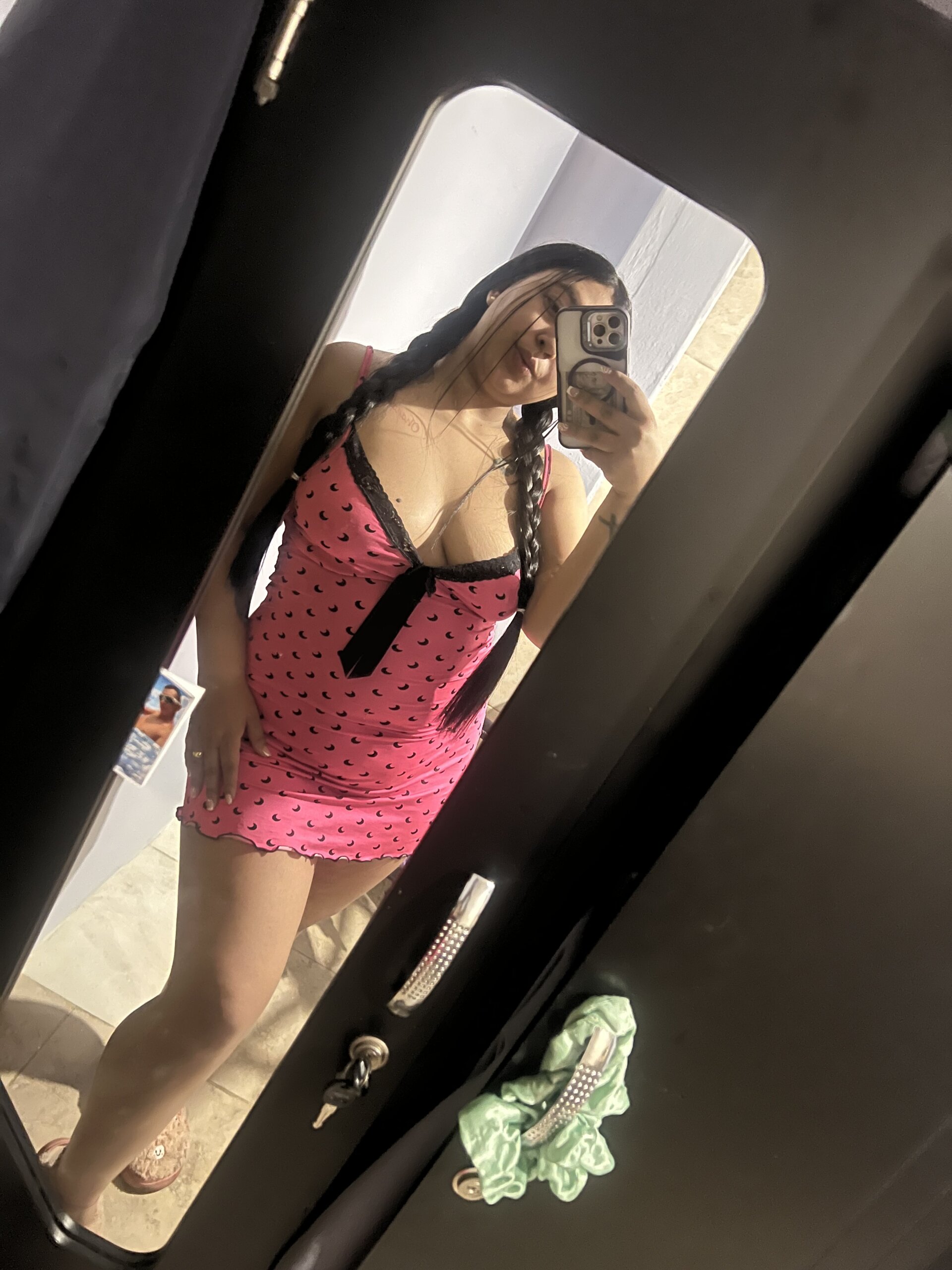 XXX Porn Photo of Nude NairaBlackmont_ 13