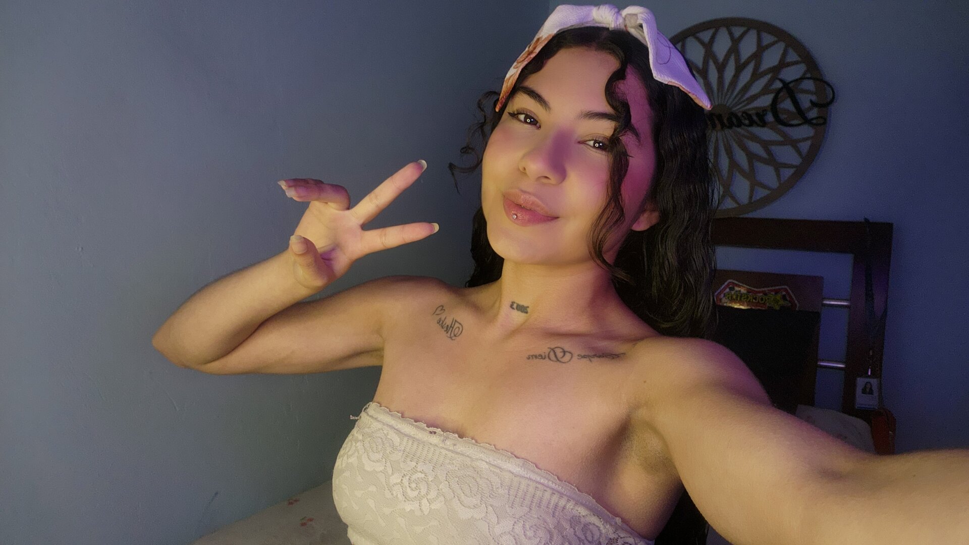XXX Porn Photo of Nude babycherry19 7