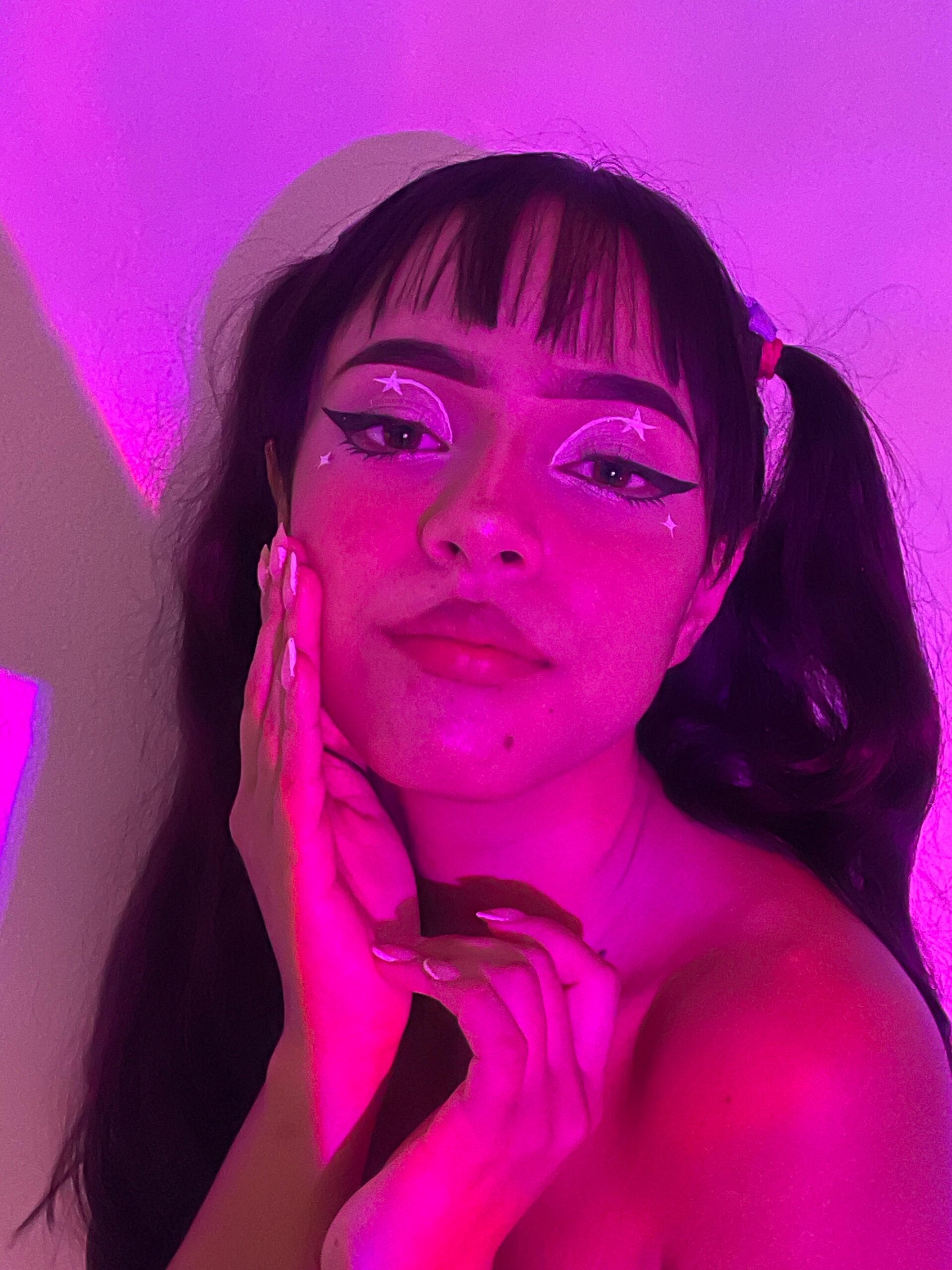 XXX Porn Photo of Nude Taylorsmitth_ 16