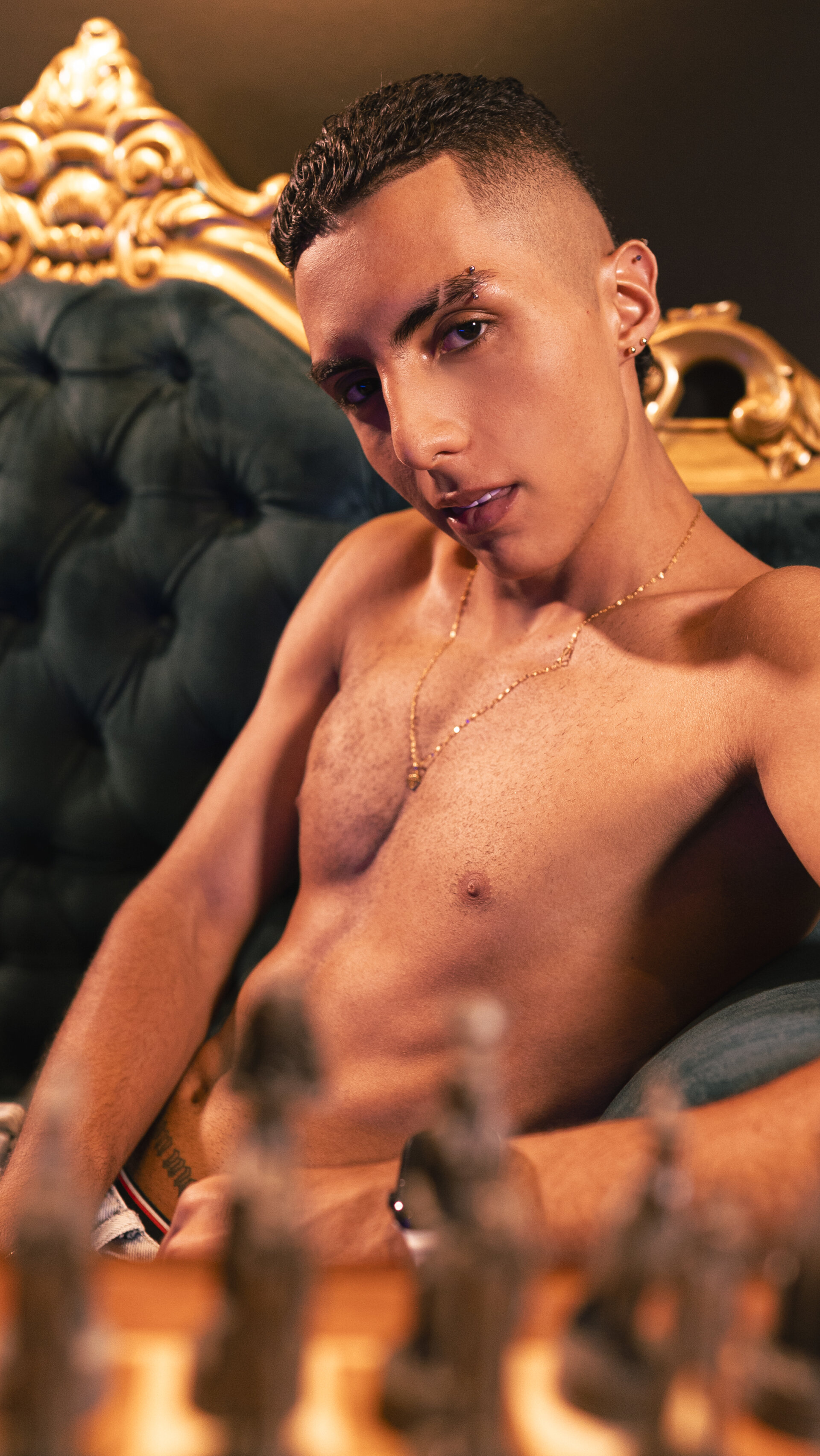 XXX Porn Photo of Nude Mister_Obsession 9
