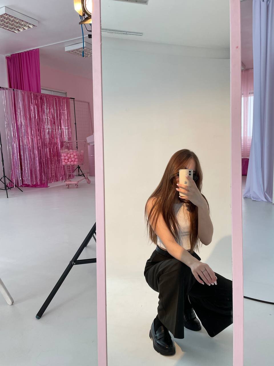 XXX Porn Photo of Nude LillianLester 5
