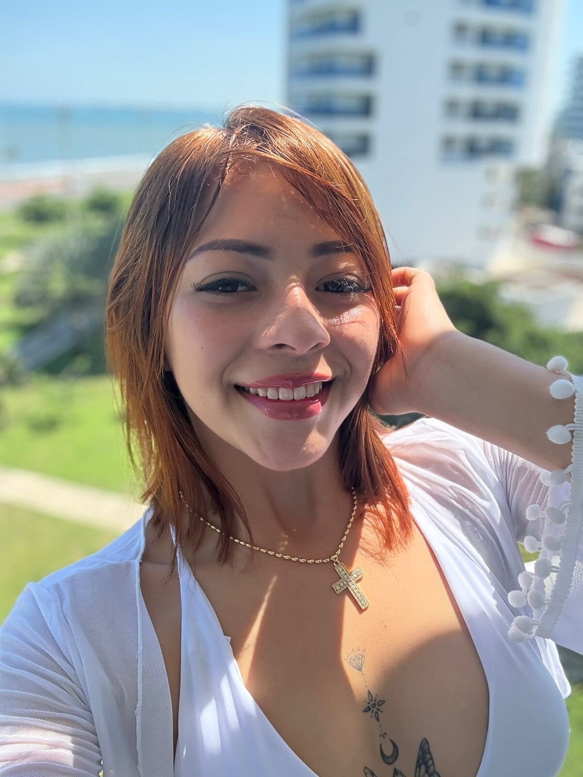 XXX Porn Photo of Nude your_sweet_sin111 1