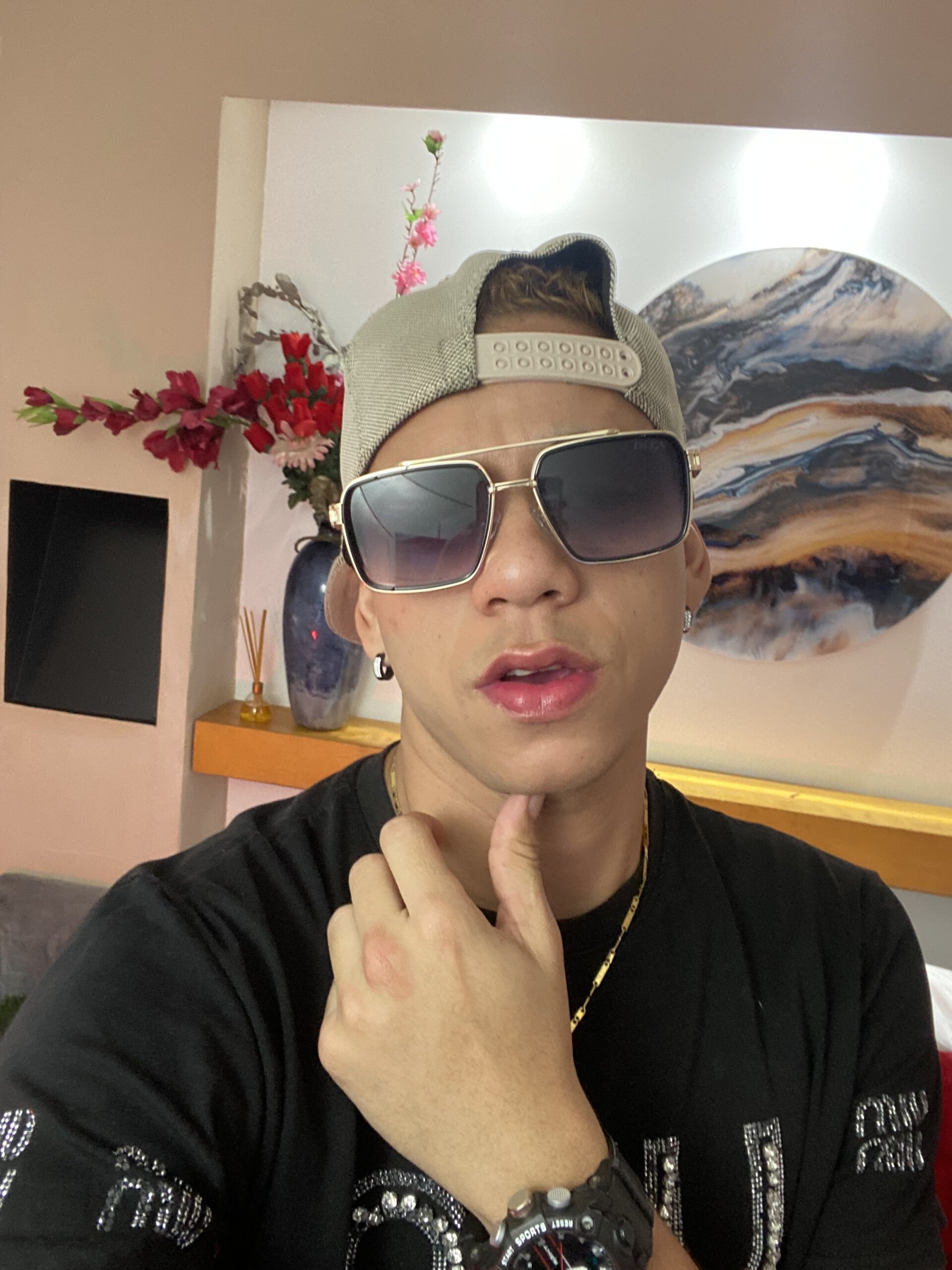 XXX Porn Photo of Nude Dylams_maja 42