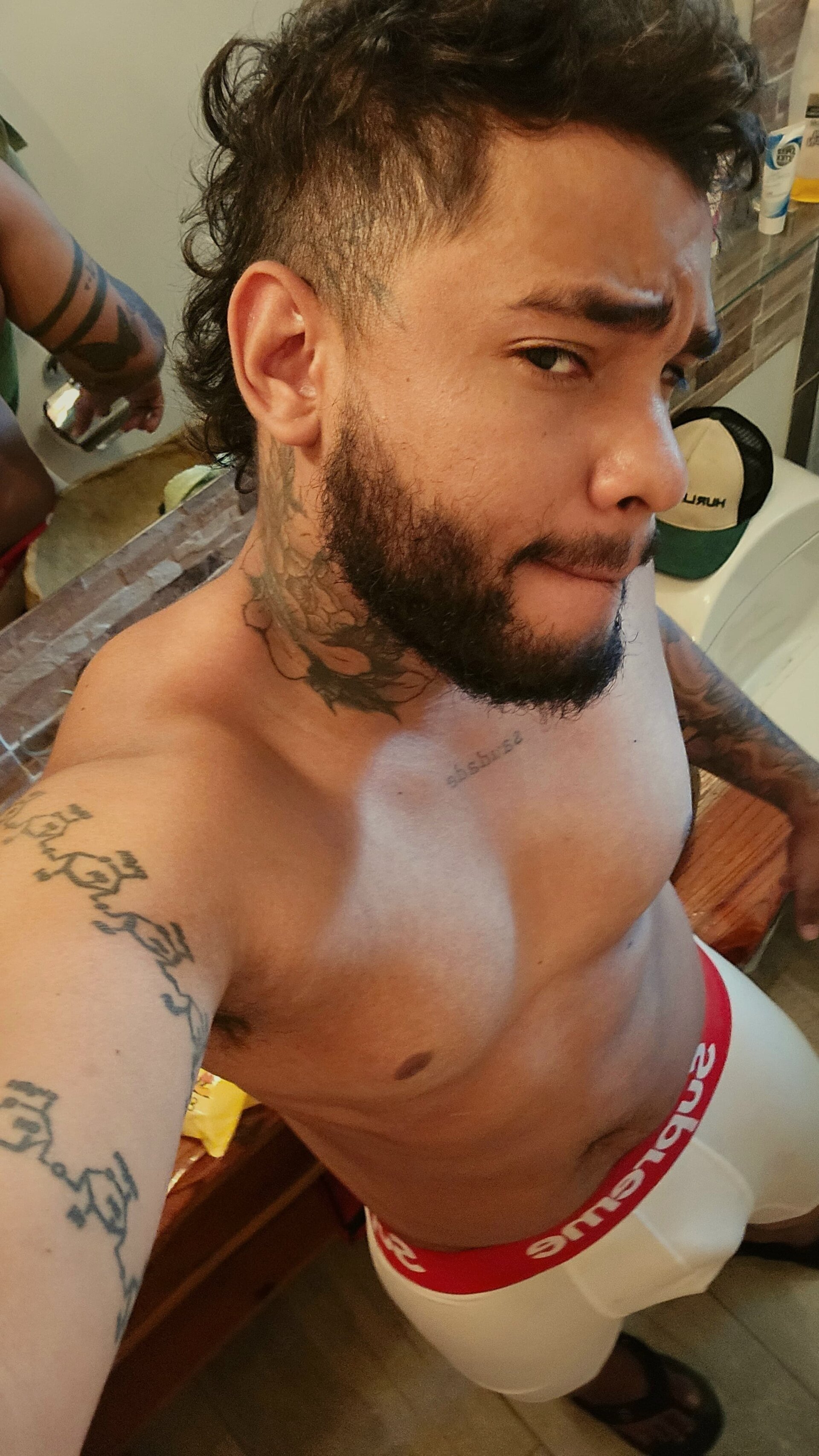 XXX Porn Photo of Nude Chris_Stone444 2