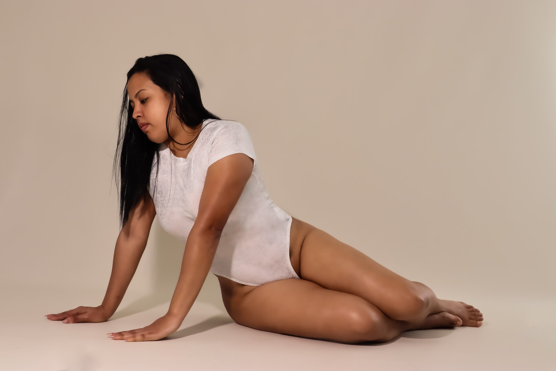 XXX Porn Photo of Nude ari_fire 2