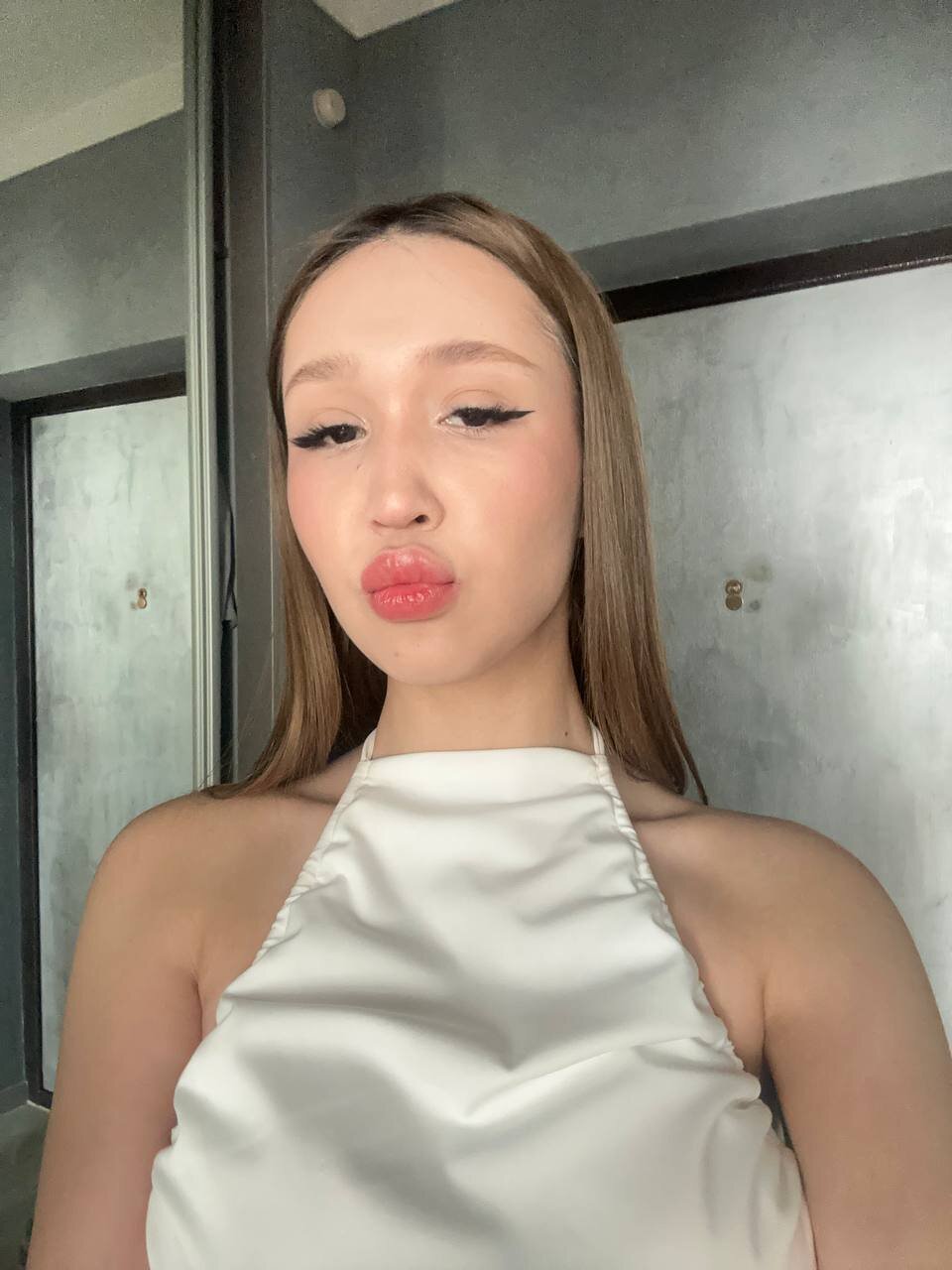 XXX Porn Photo of Nude paola_inga 23