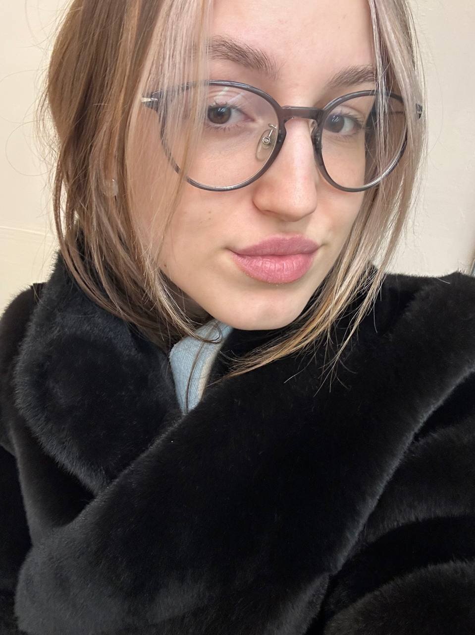XXX Porn Photo of Nude NicolaHulse 146