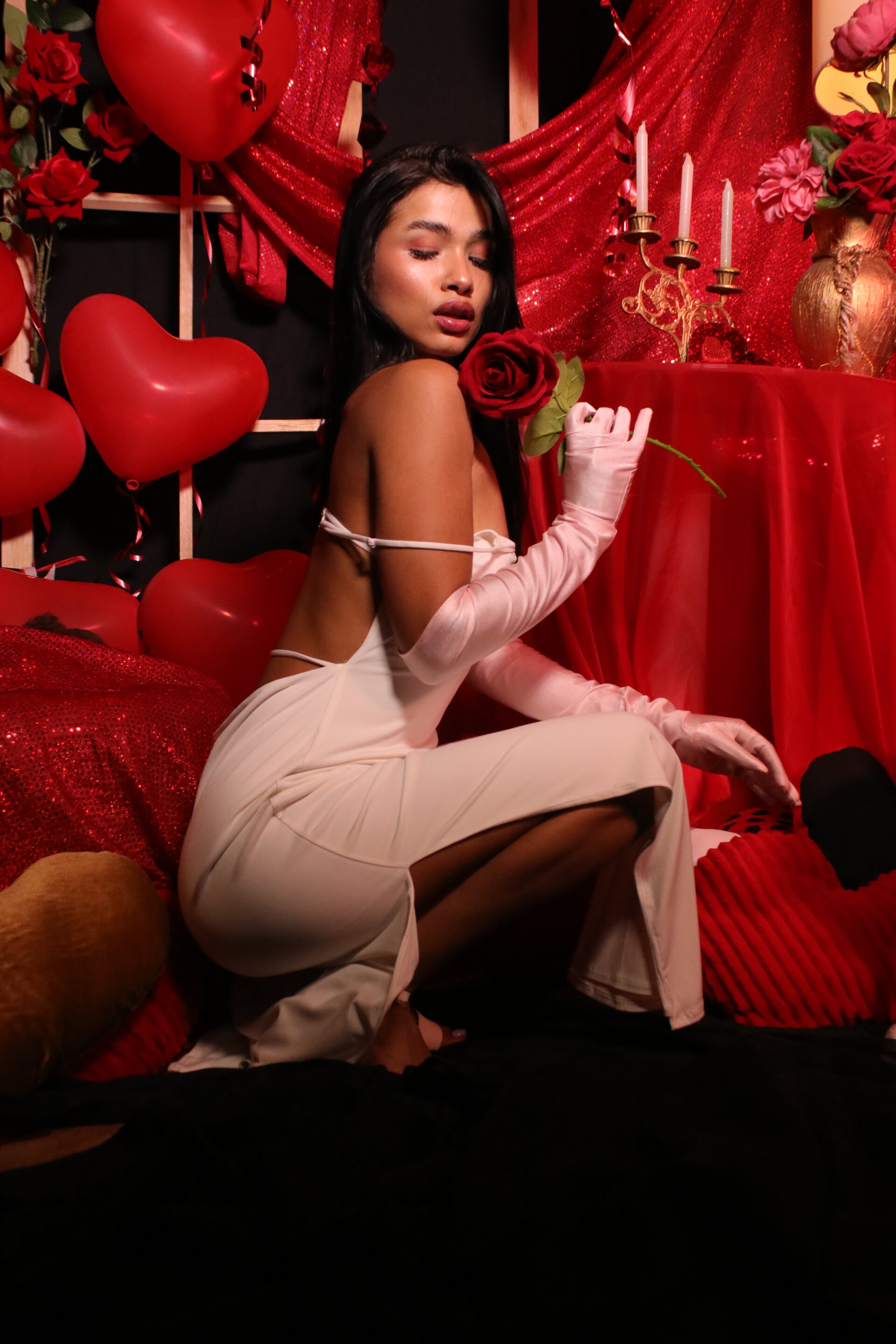 XXX Porn Photo of Nude Bella_Smiith_ 104