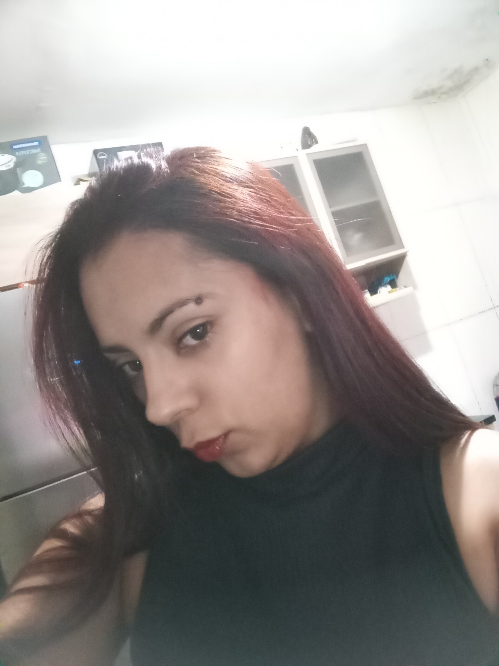 XXX Porn Photo of Nude Regina1610 4