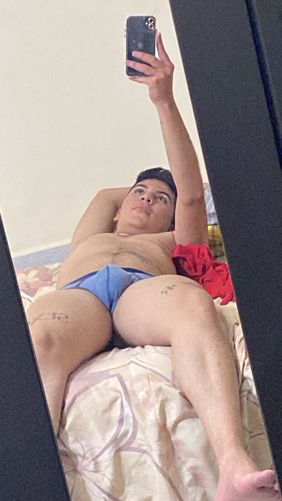 XXX Porn Photo of Nude AresAndApolo 4
