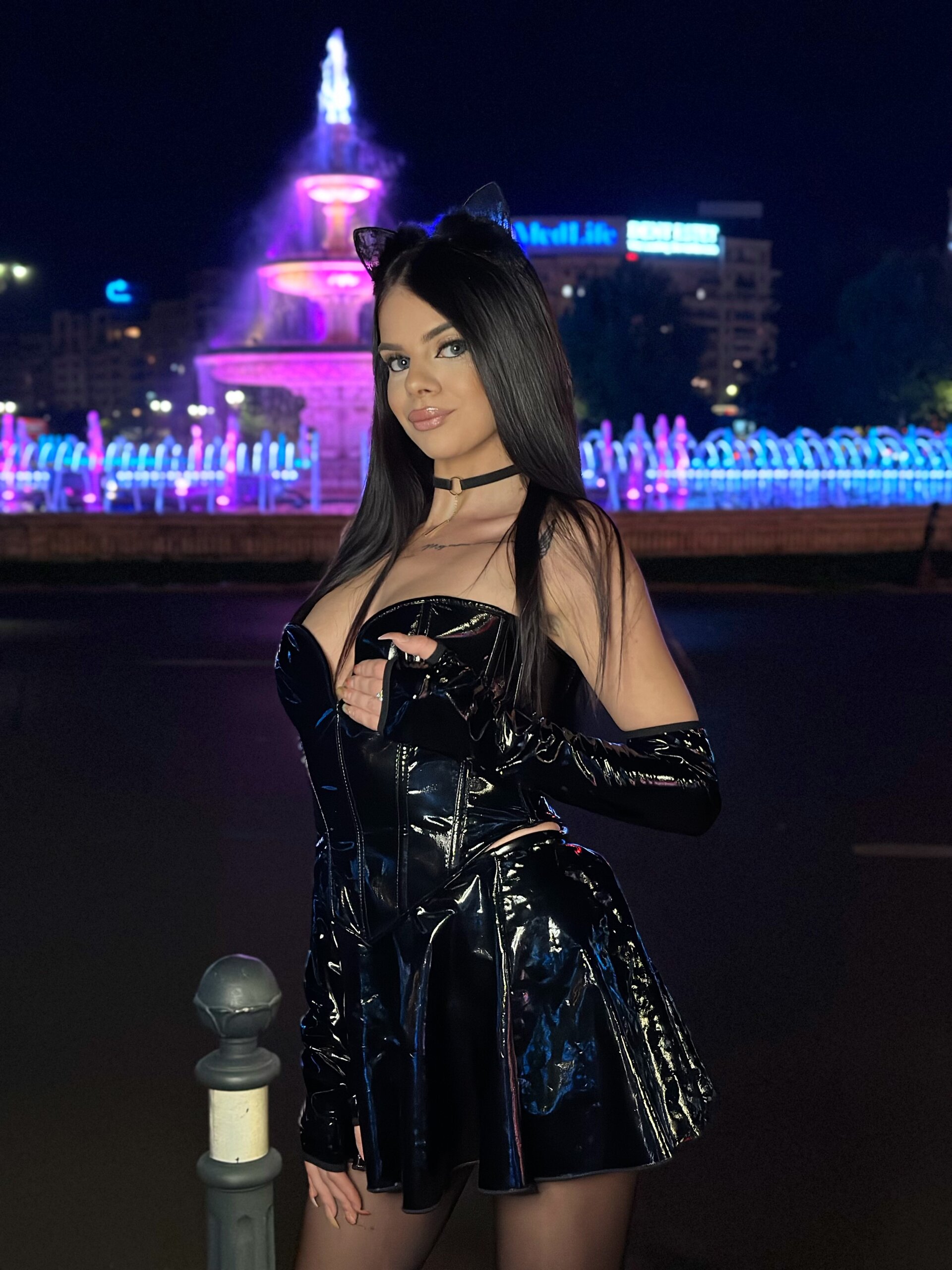 XXX Porn Photo of Nude IvyRaven 10