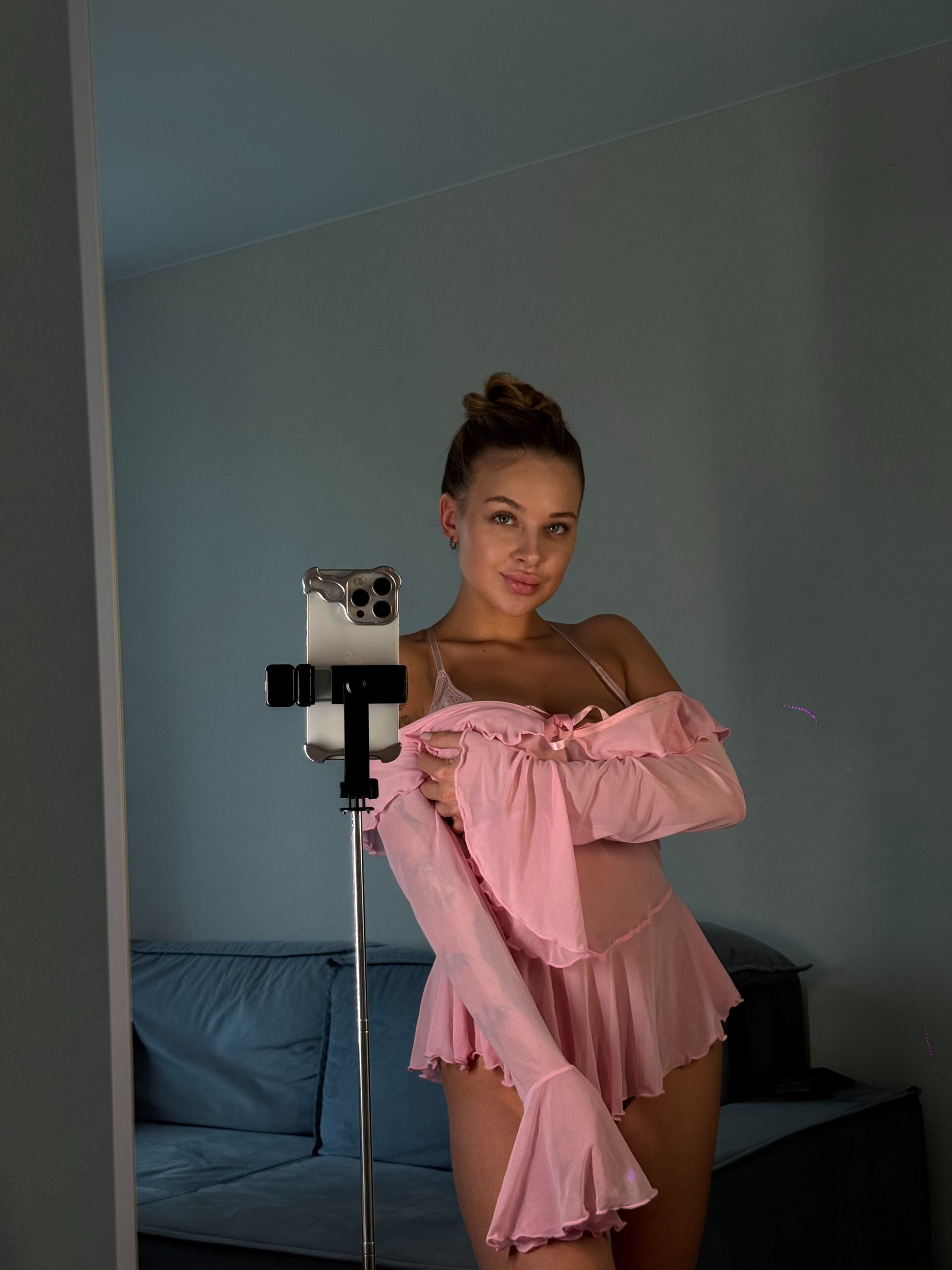 XXX Porn Photo of Nude Barbara_Babe 8