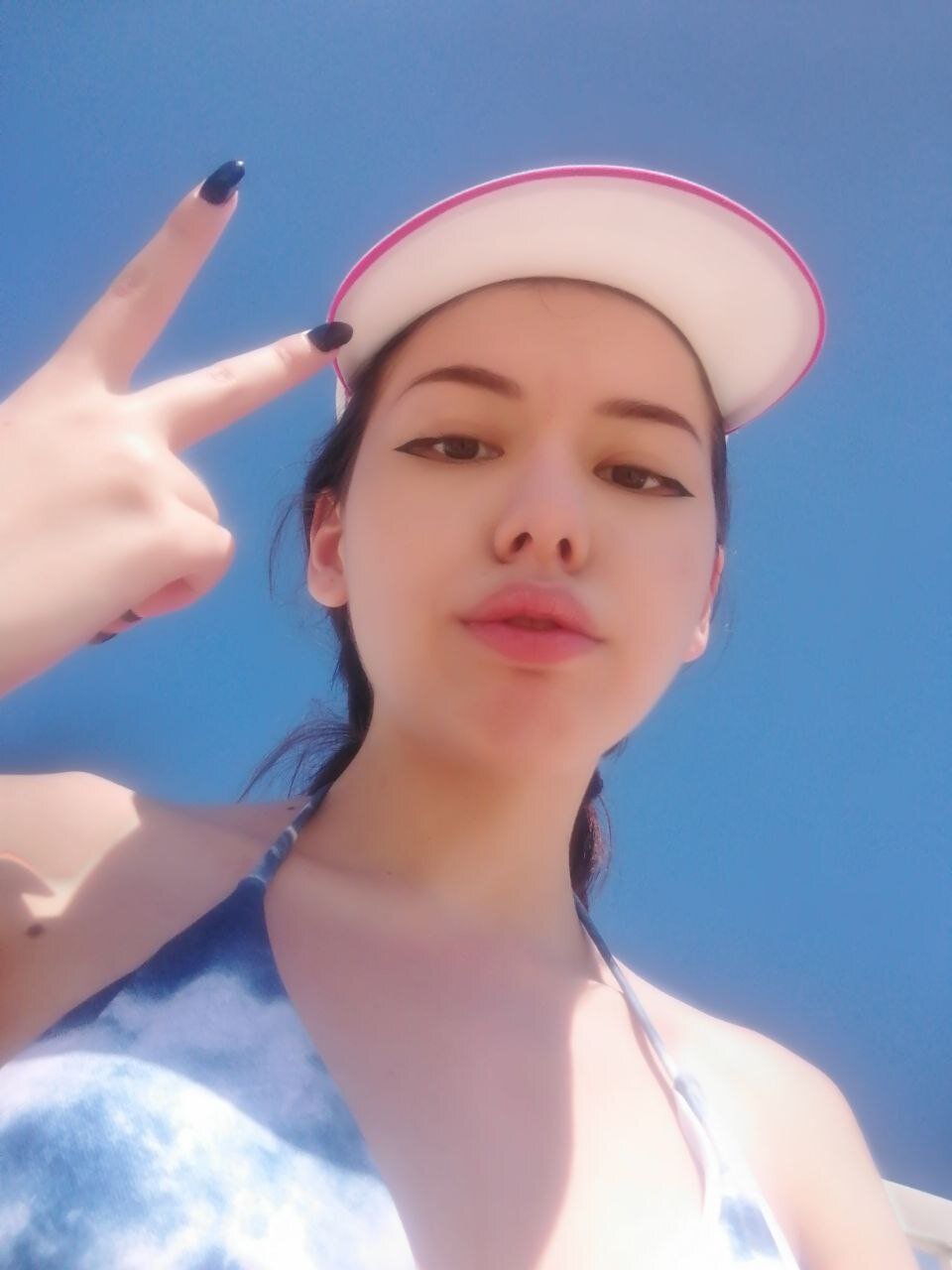 XXX Porn Photo of Nude Marshmallovee 5