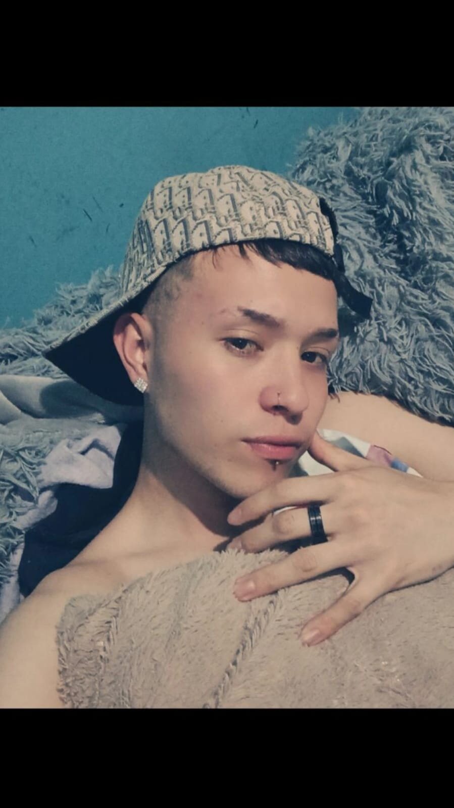 XXX Porn Photo of Nude Noah_Morphy 3