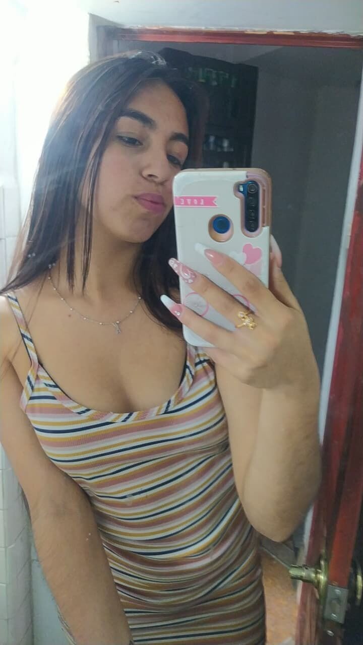 XXX Porn Photo of Nude alaika_forerocm 3