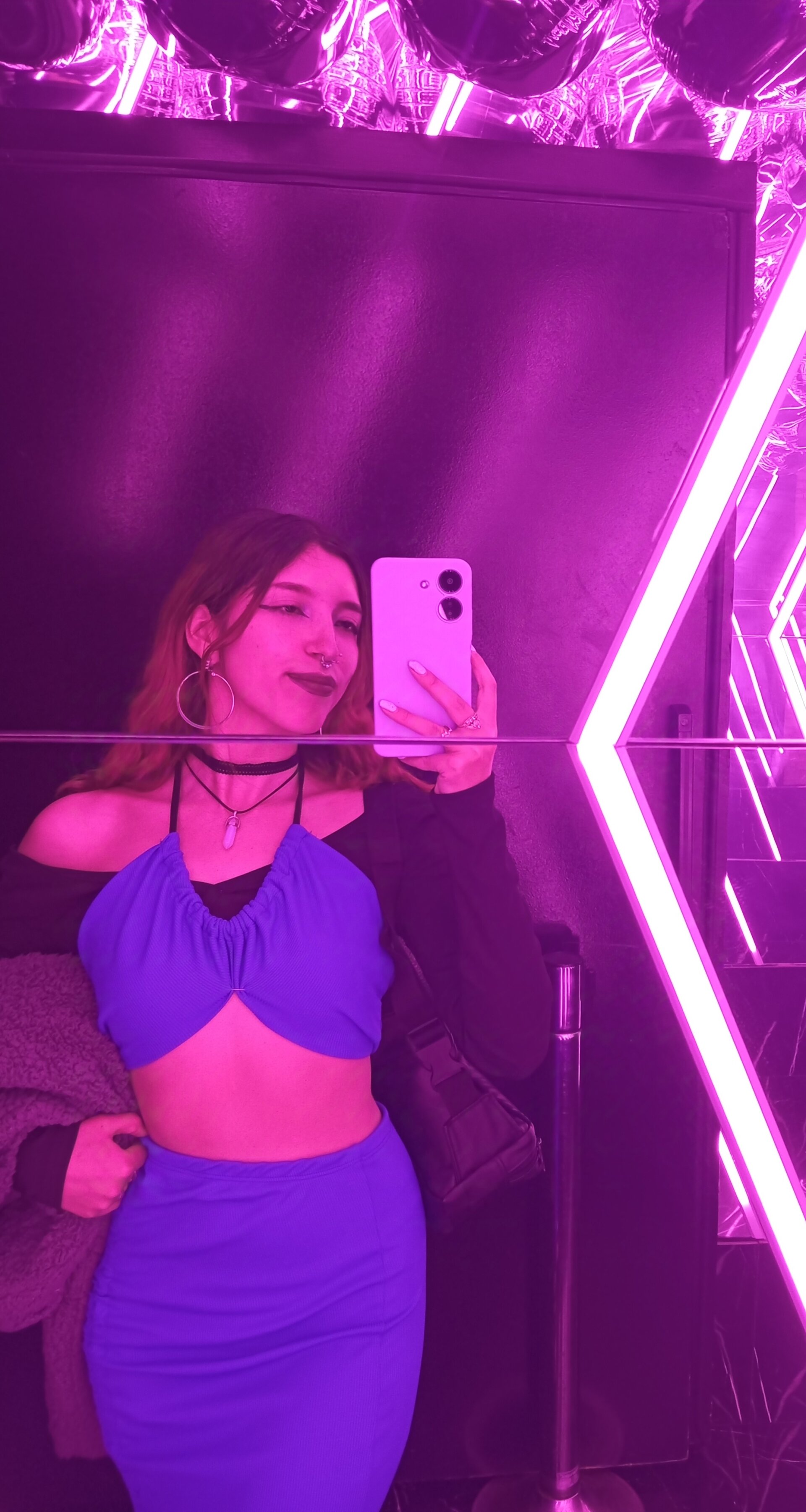 XXX Porn Photo of Nude Leia_leeX 5