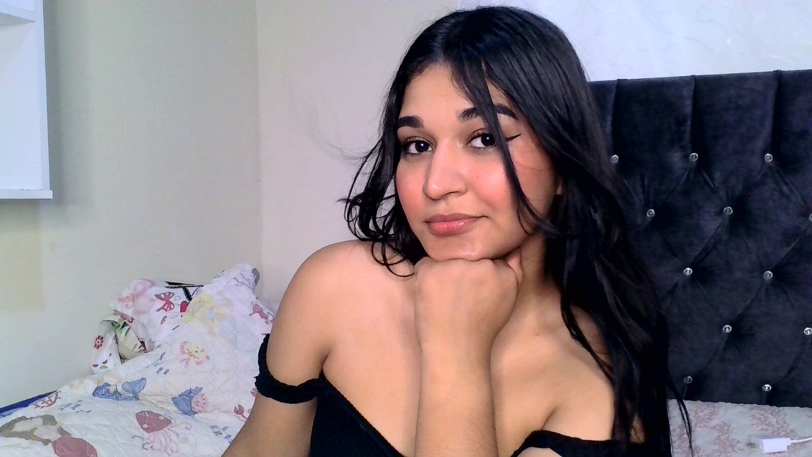 XXX Porn Photo of Nude chanel__21_ 6
