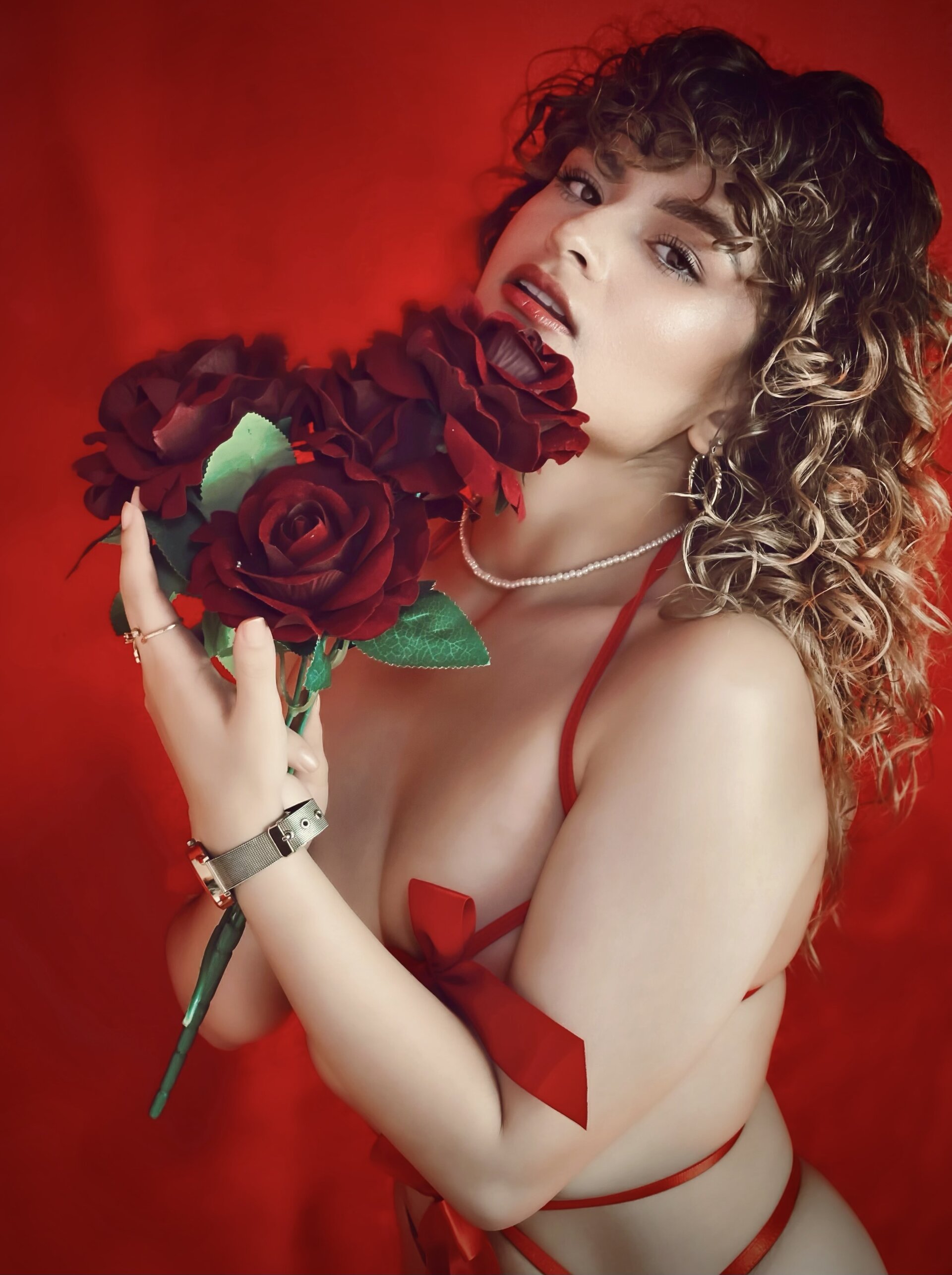 XXX Porn Photo of Nude Emili_Rousee_ 8