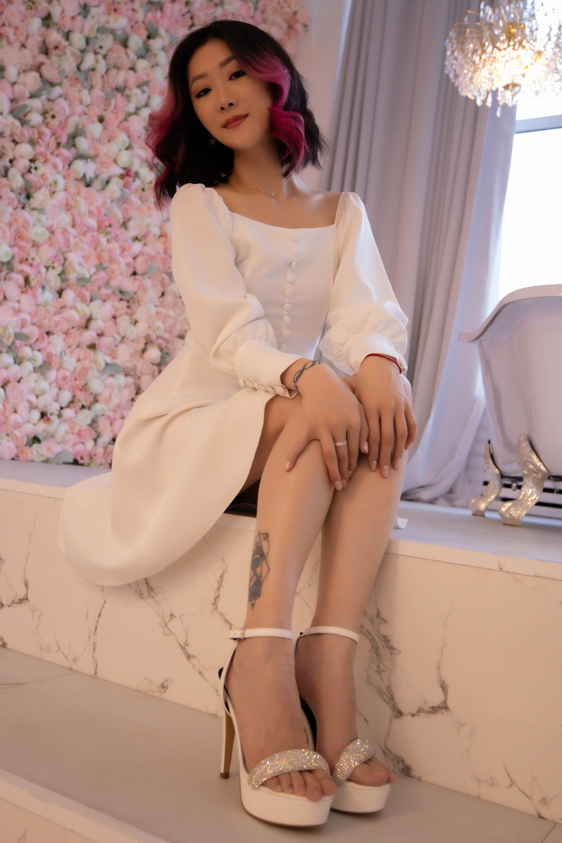 XXX Porn Photo of Nude AikoYamada 5
