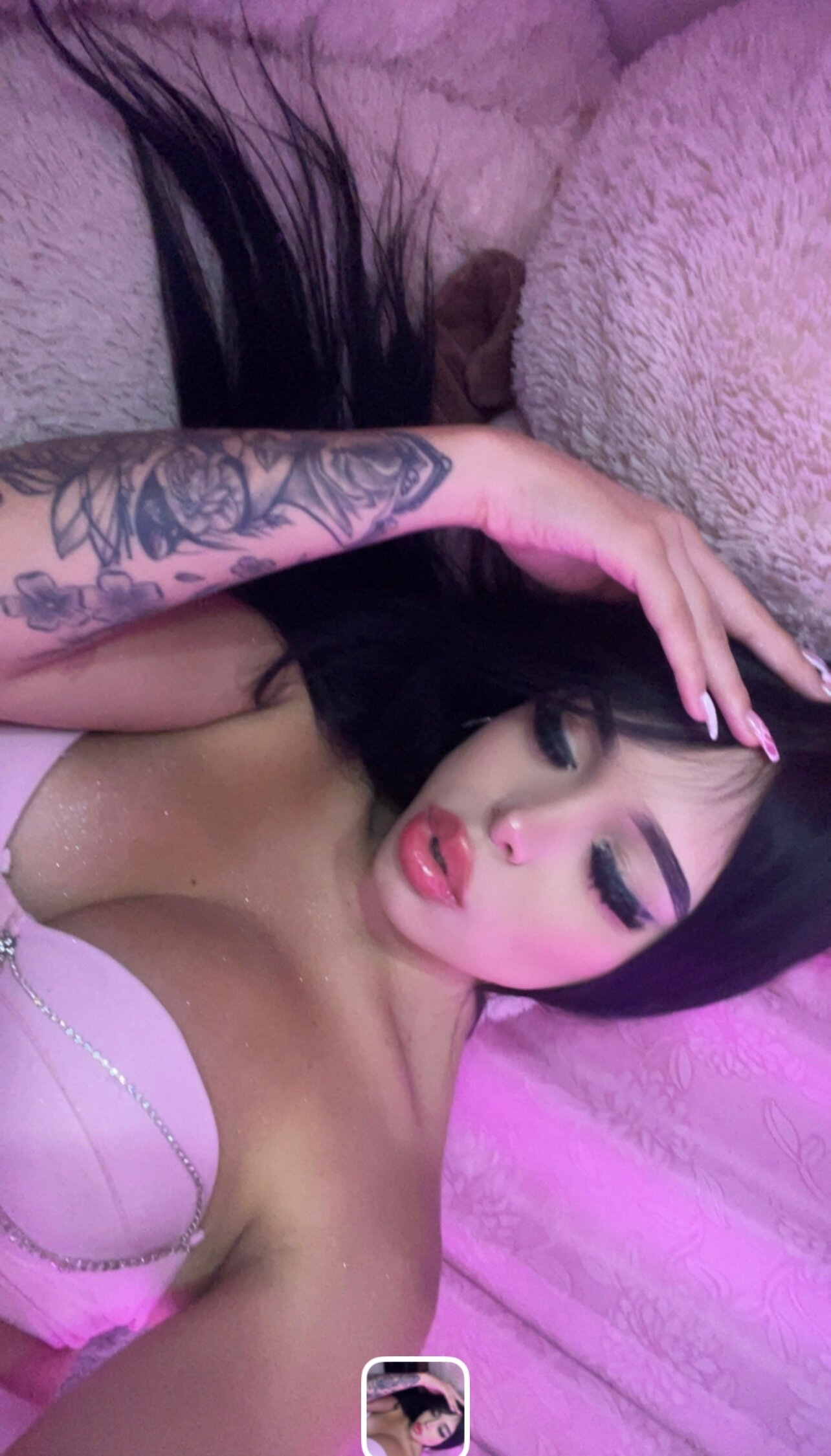 XXX Porn Photo of Nude cloehill_ 26
