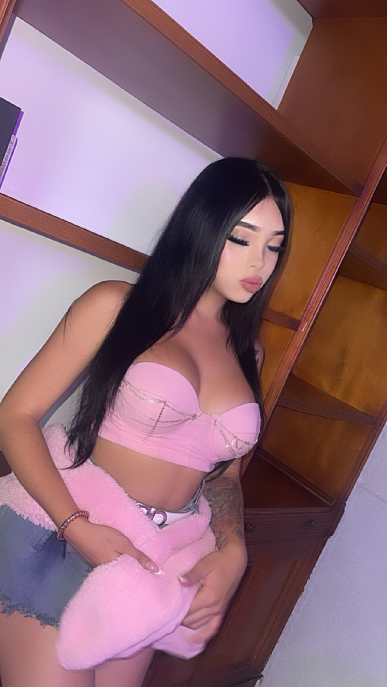 XXX Porn Photo of Nude cloehill_ 20