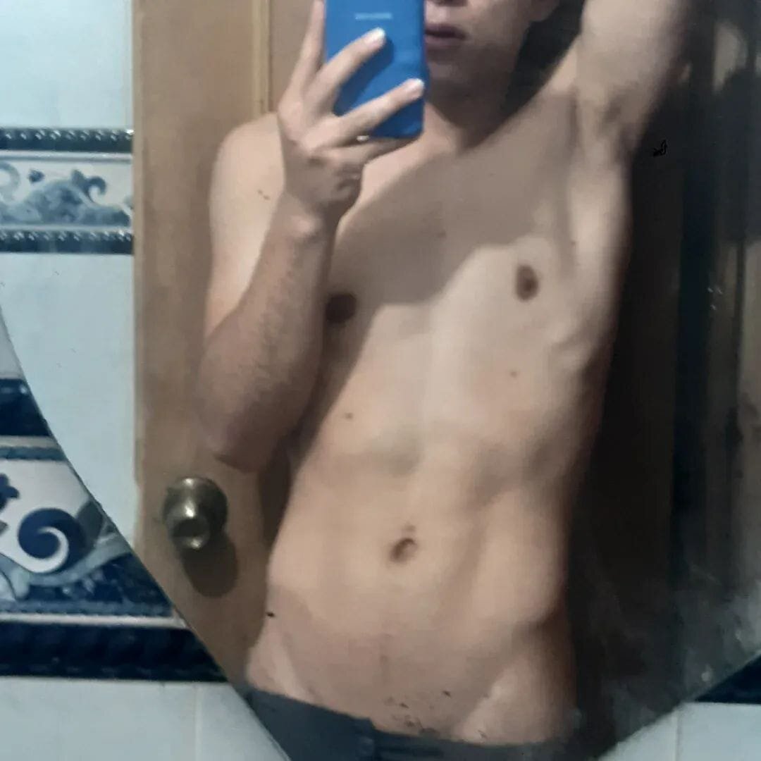 XXX Porn Photo of Nude albell_hot_ 3