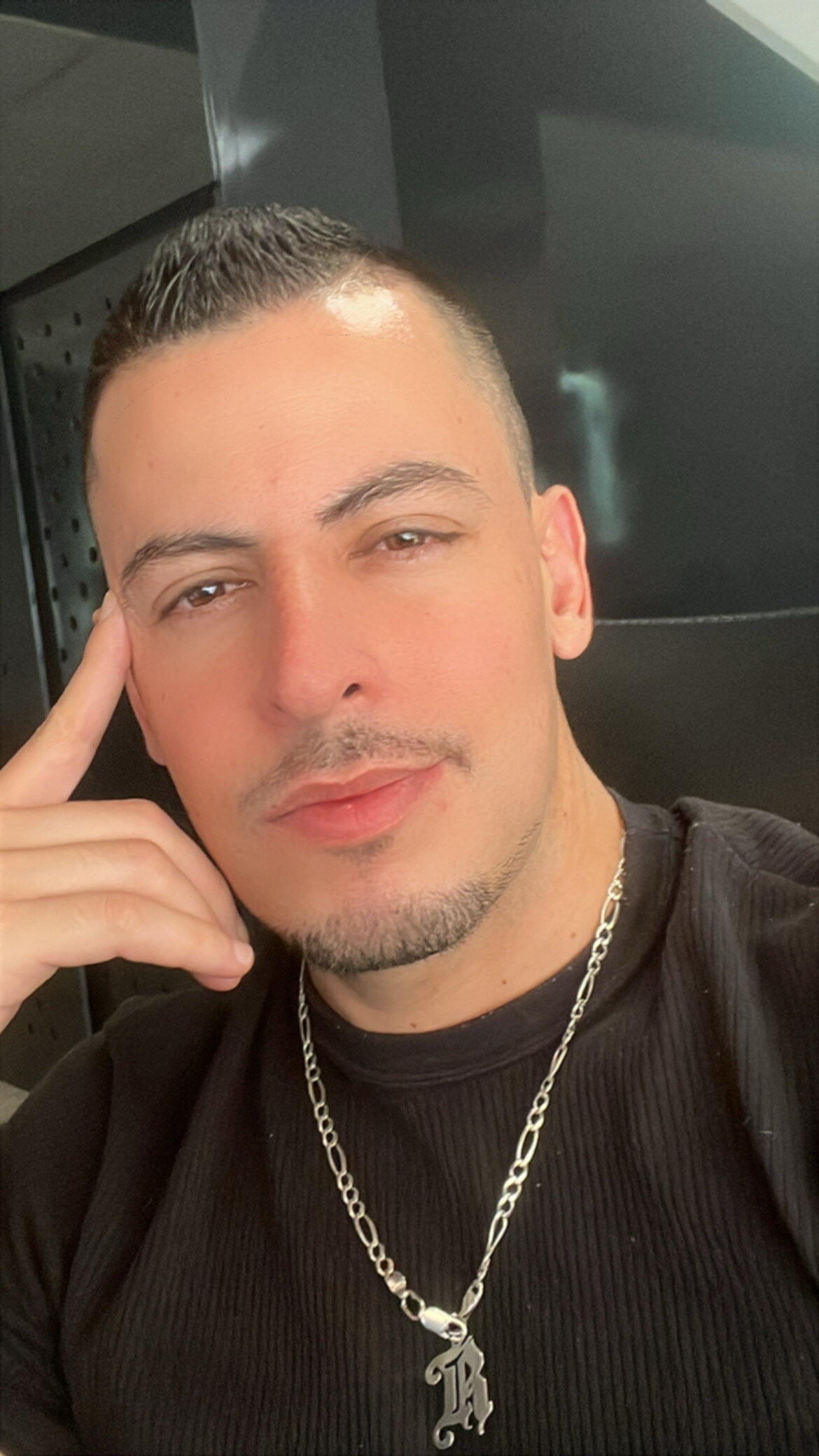 XXX Porn Photo of Nude scotty_musicc 4