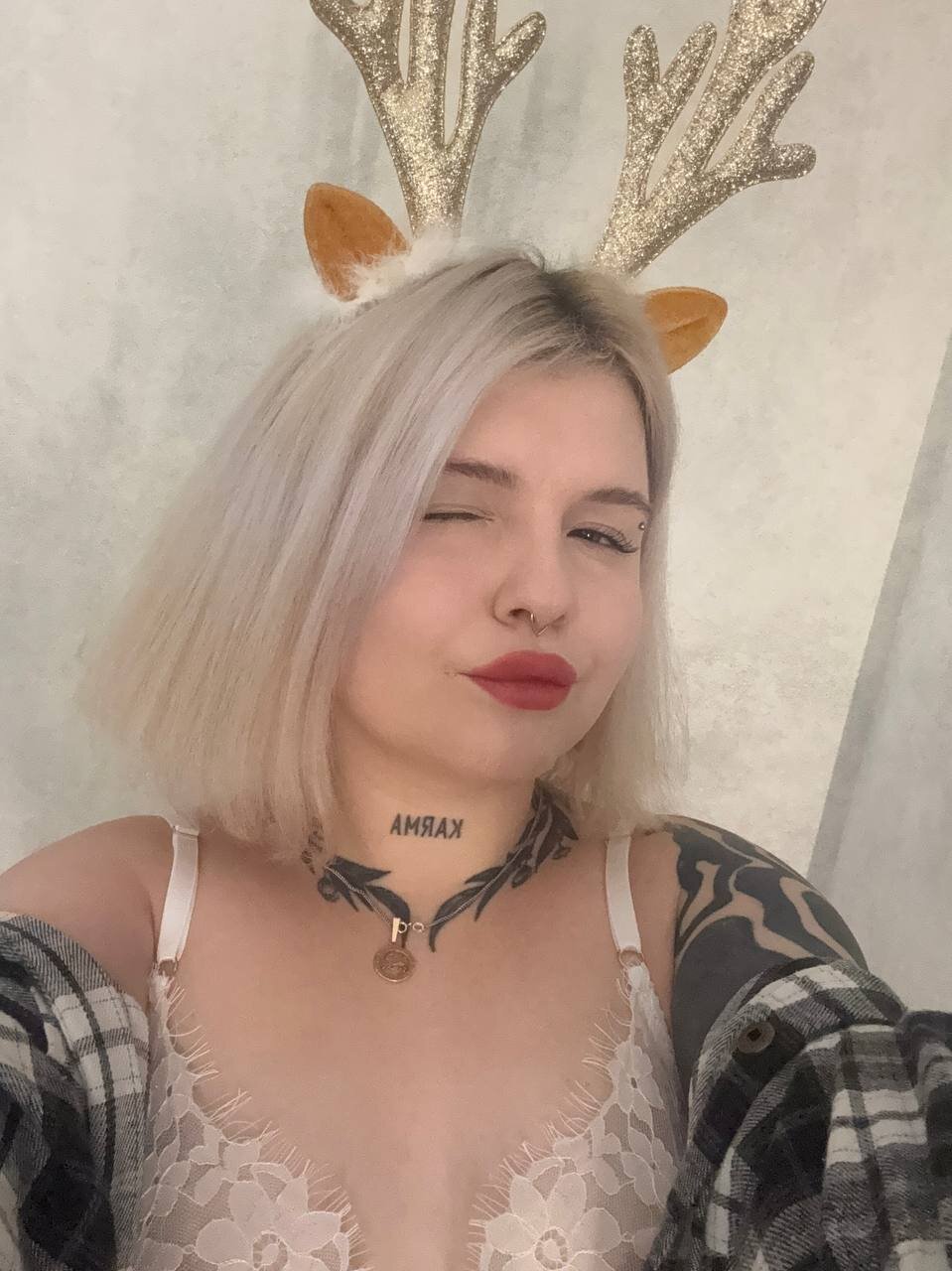 XXX Porn Photo of Nude lana_shadow 3