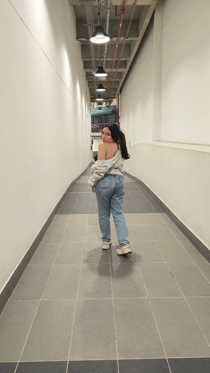 XXX Porn Photo of Nude Andrea_Ramos 175