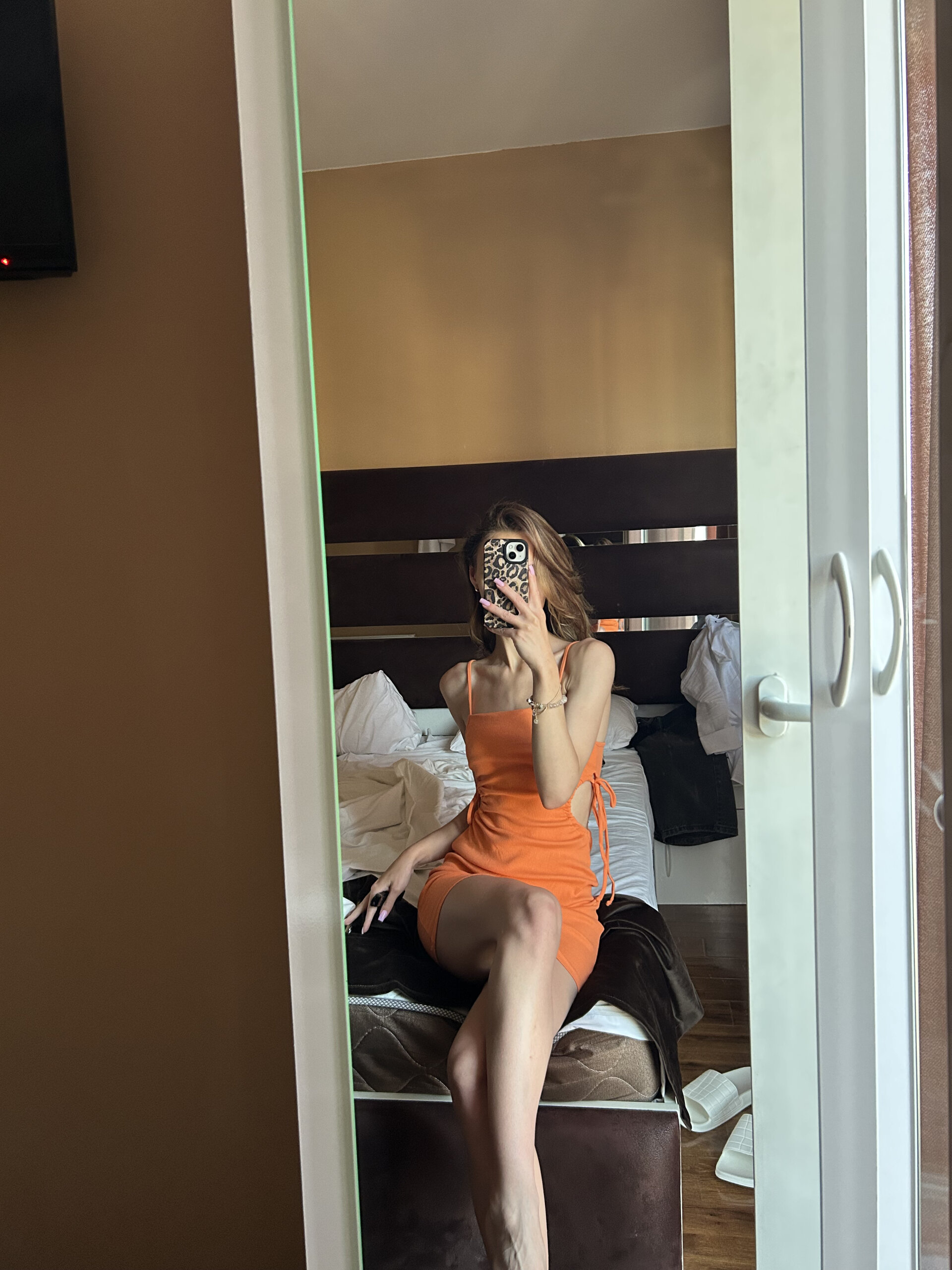 XXX Porn Photo of Nude ChelsieGibbson 2