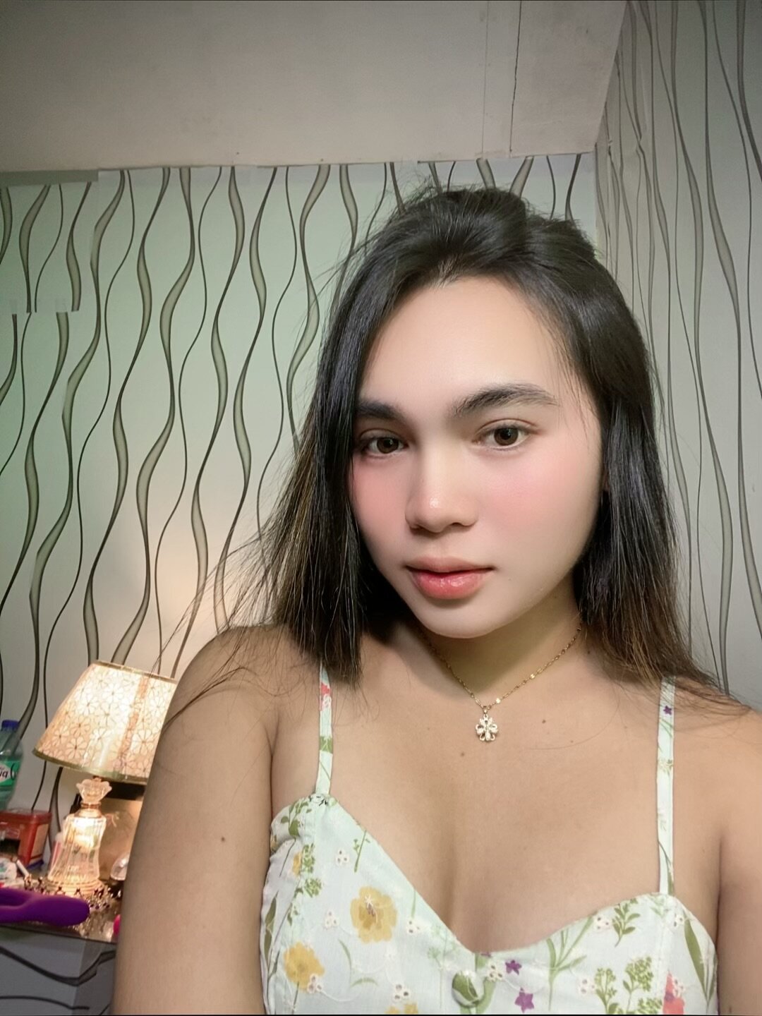 XXX Porn Photo of Nude asian_queen69 6