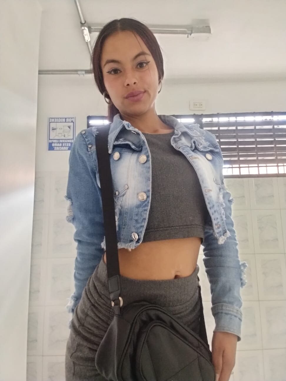 XXX Porn Photo of Nude Camille_giaxx 3