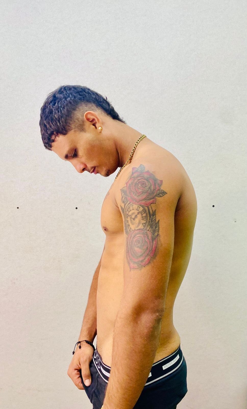 XXX Porn Photo of Nude The_twinks_ 4