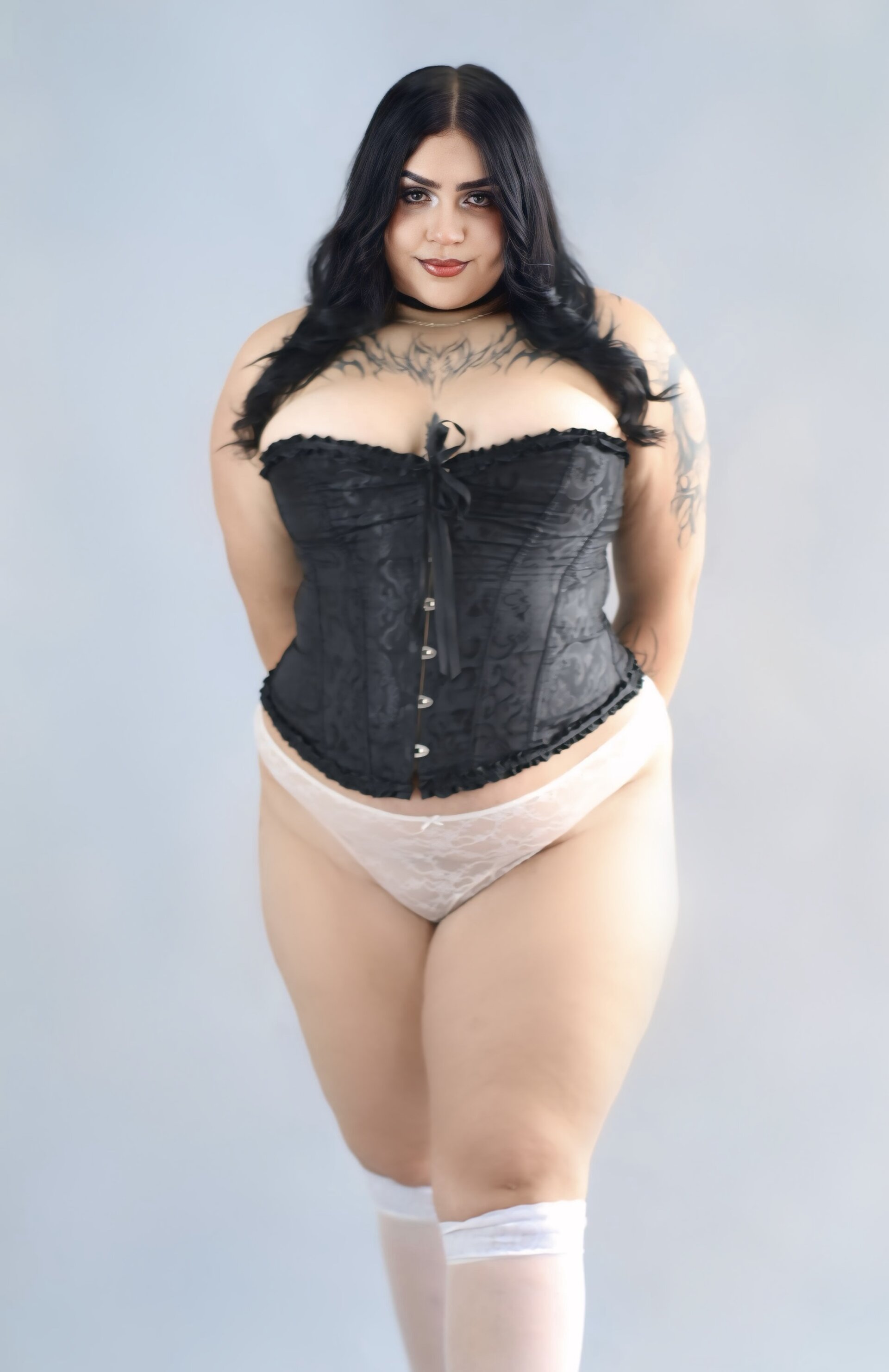 XXX Porn Photo of Nude Kiara_myler 3