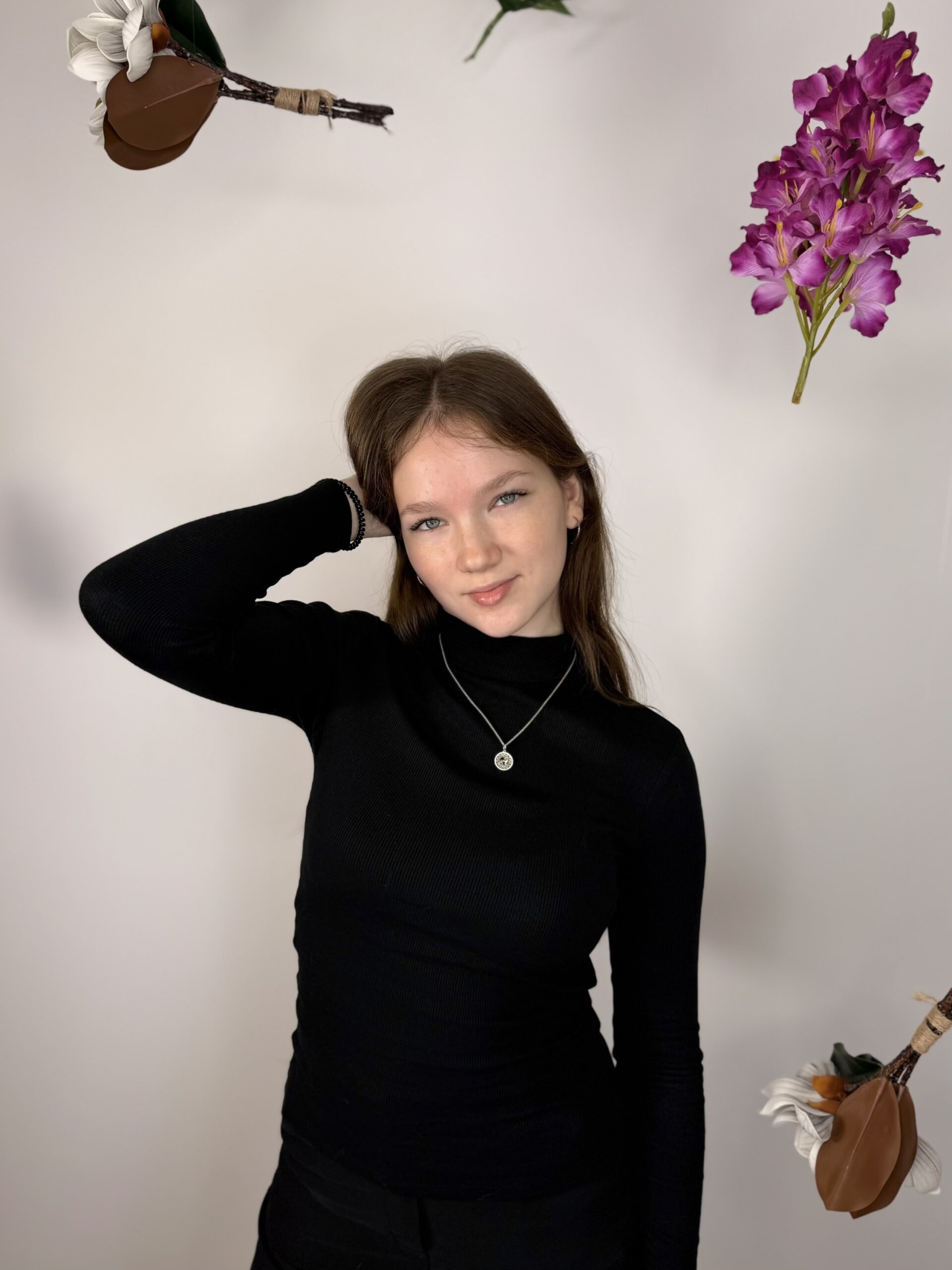 XXX Porn Photo of Nude MelvinaEbner 3