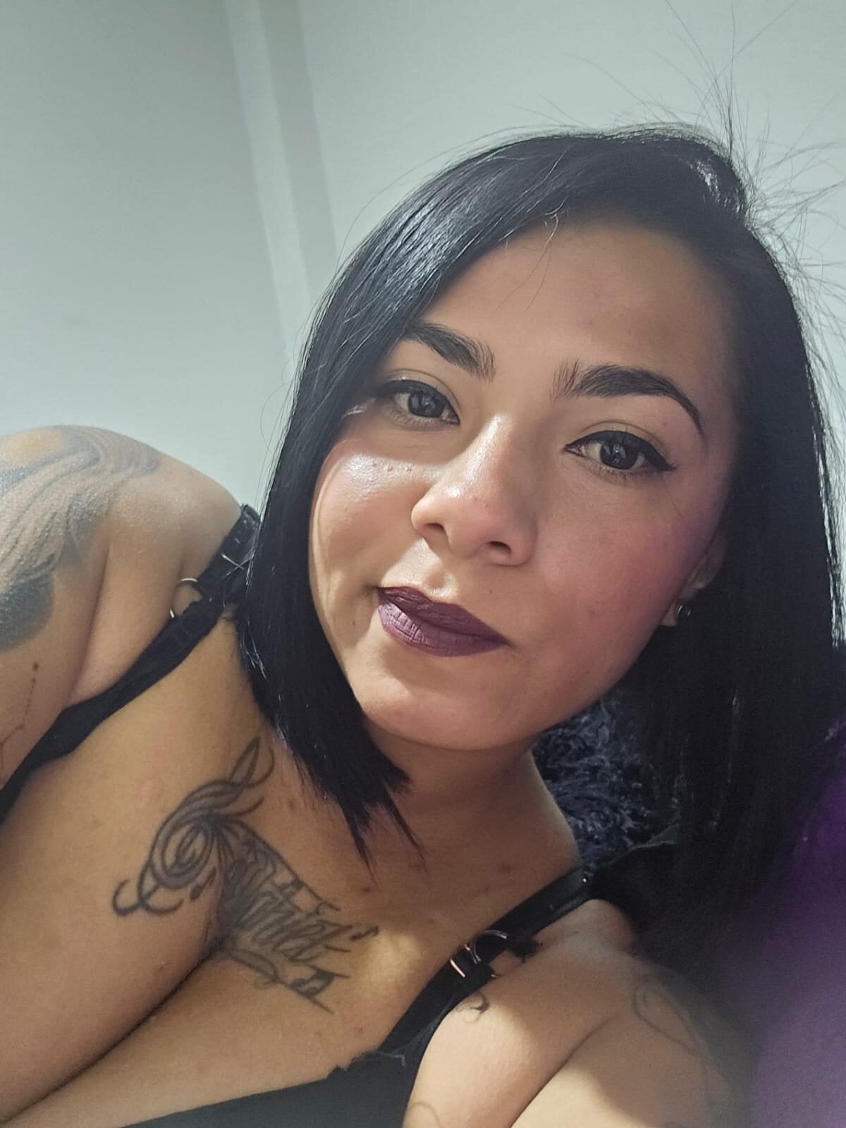 XXX Porn Photo of Nude Alexa_Slavehot777 5