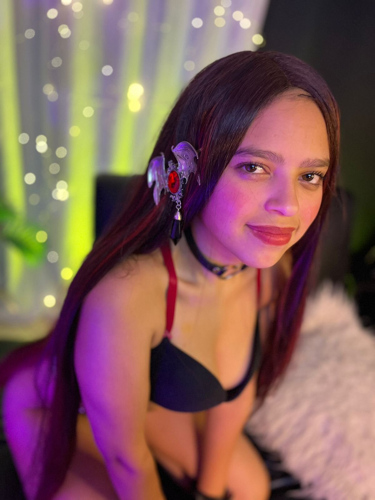 XXX Porn Photo of Nude cloee_liam 6