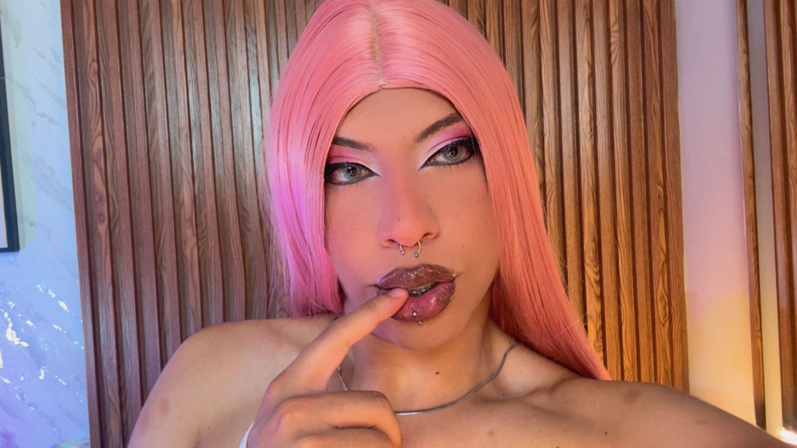 XXX Porn Photo of Nude AndyBlake_ 394