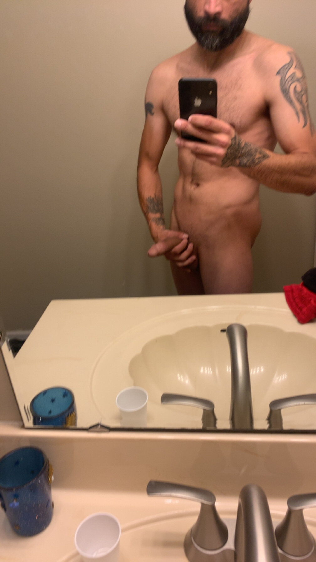 XXX Porn Photo of Nude FadedBus 5
