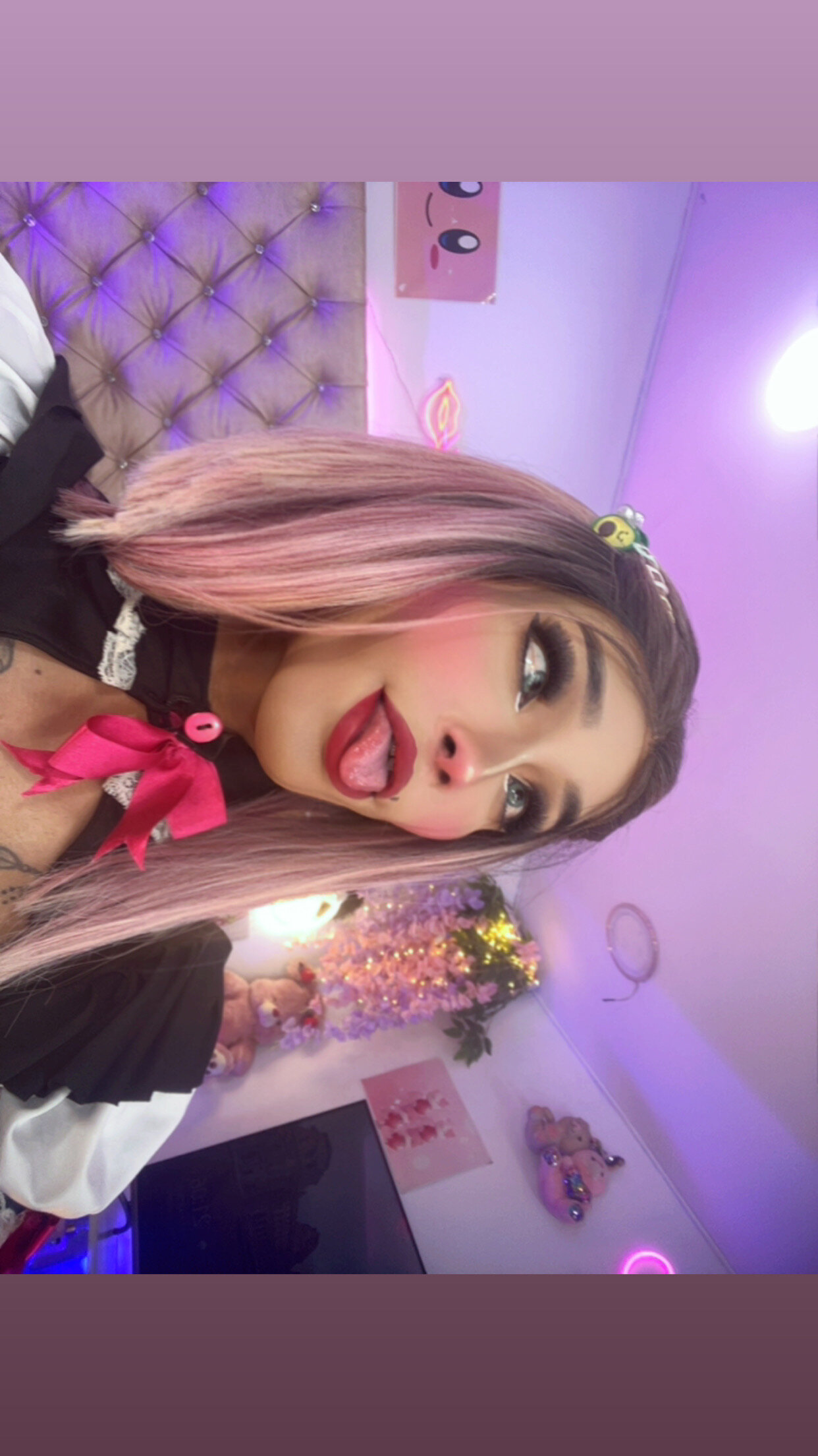 XXX Porn Photo of Nude xlionsmithx 20