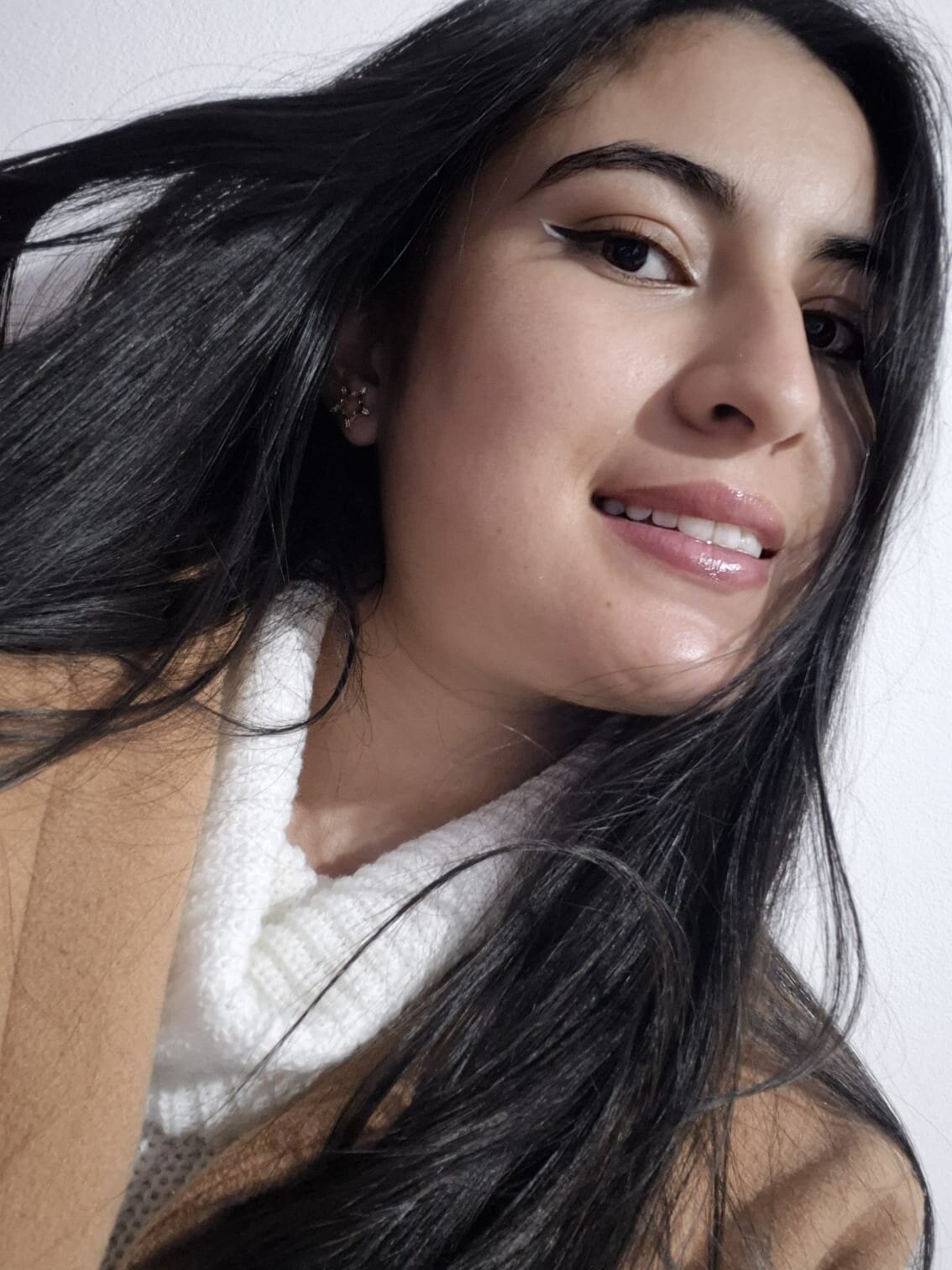 XXX Porn Photo of Nude CATALINA_HIL9 3